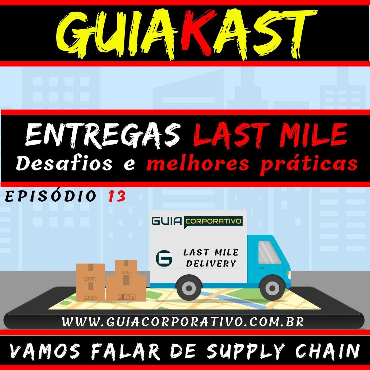 GuiaKast - Seu guia para insights que transformam