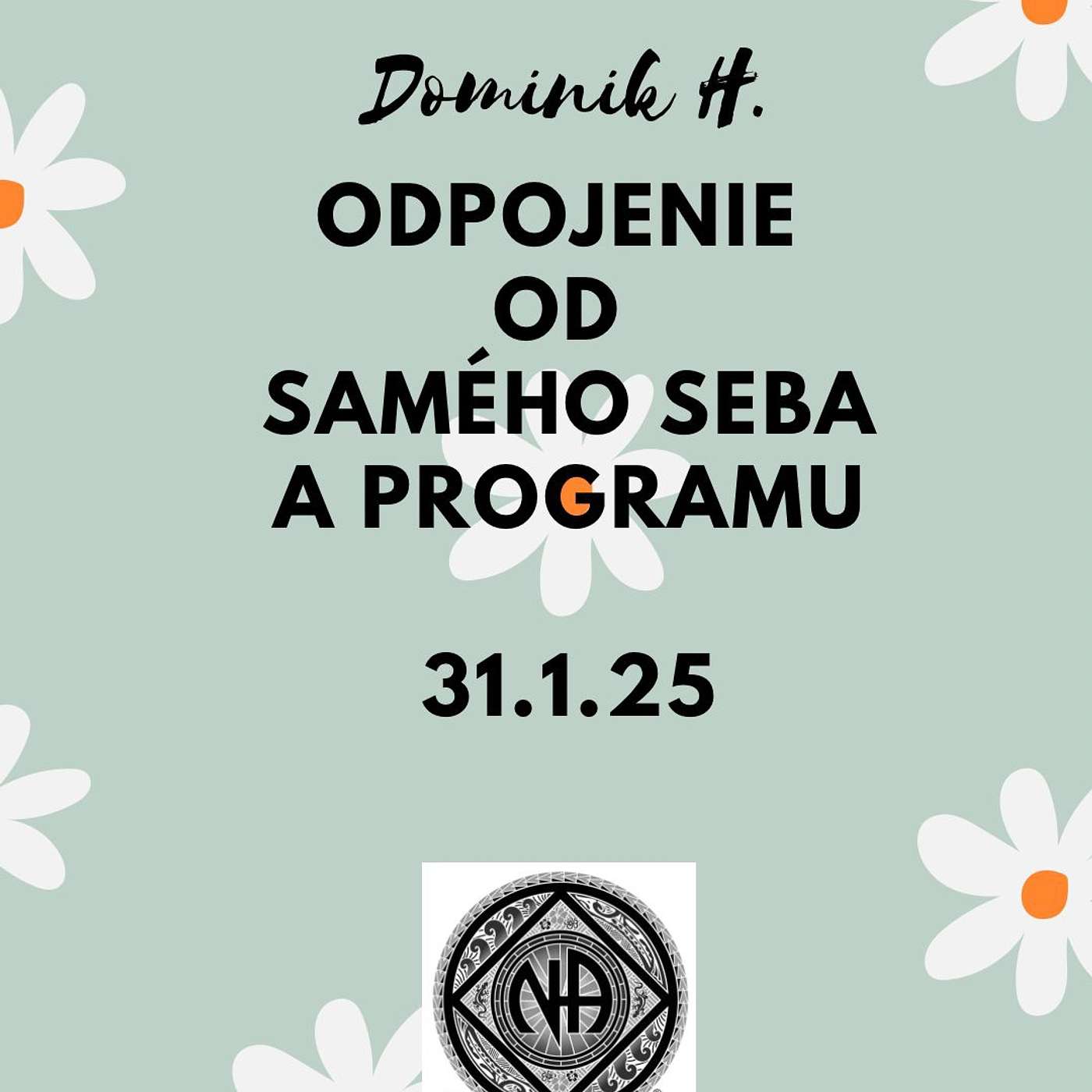 Trim_Dominik H. tema odpojenie od sameho seba a programu episode artwork