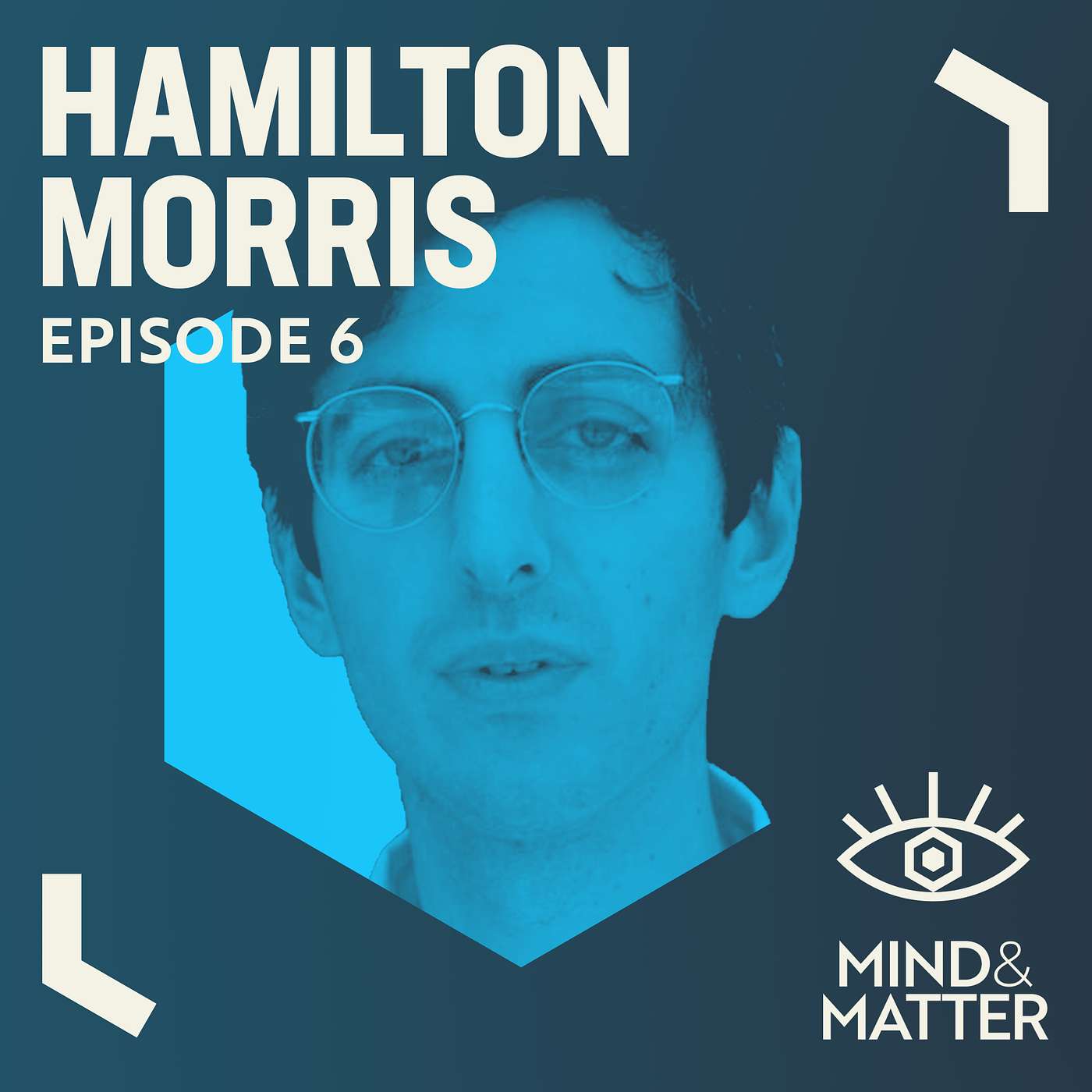 Psychedelics, DMT, Ayahuasca, Ibogaine, Xenon Gas, Amphetamines, Drugs, Society, Hamilton's Pharmacopeia | Hamilton Morris | M&M #6