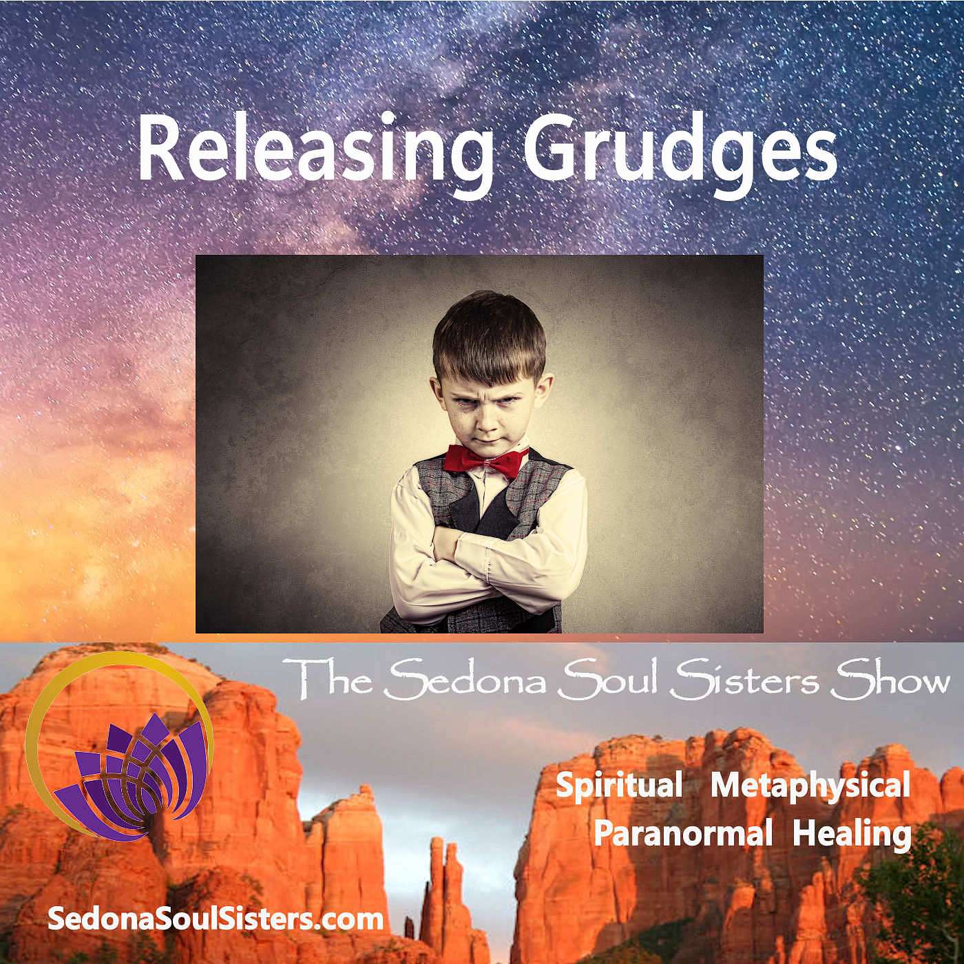 Releasing Grudges