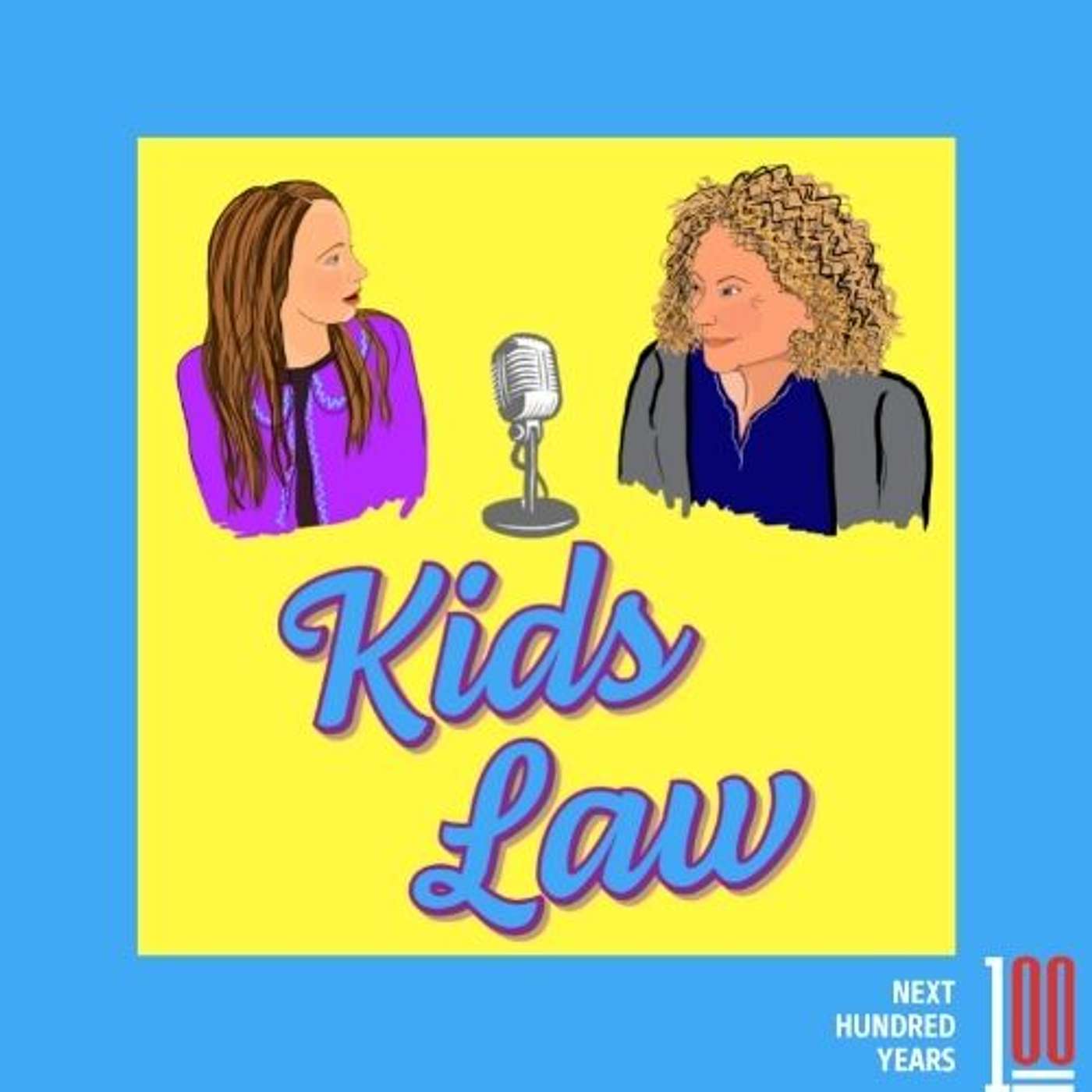 Kids Law