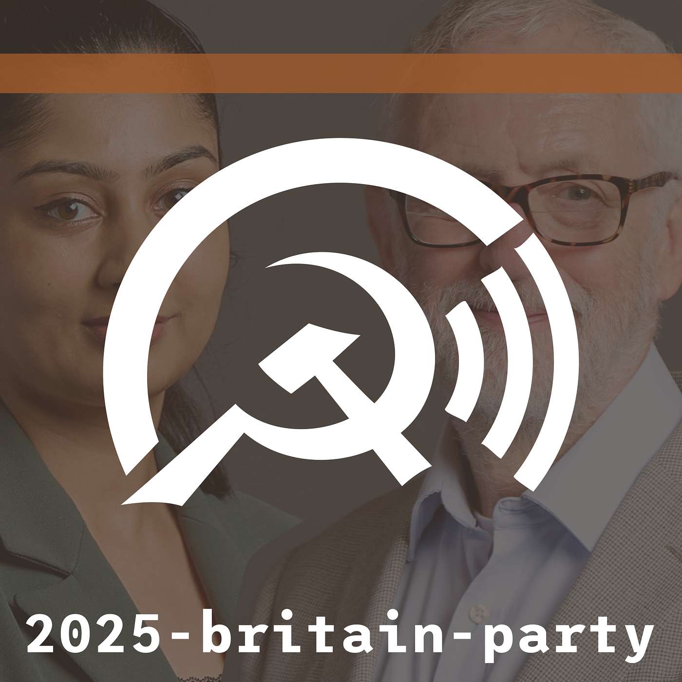 Britain's new left party: Ditch the liberals, win the workers! Lessons of Corbyn with Comrades Eibhlin & Vincent episode artwork