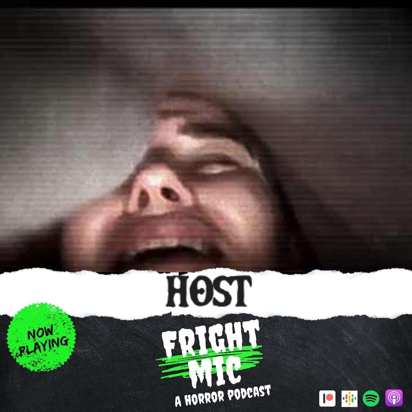 Fright Mic