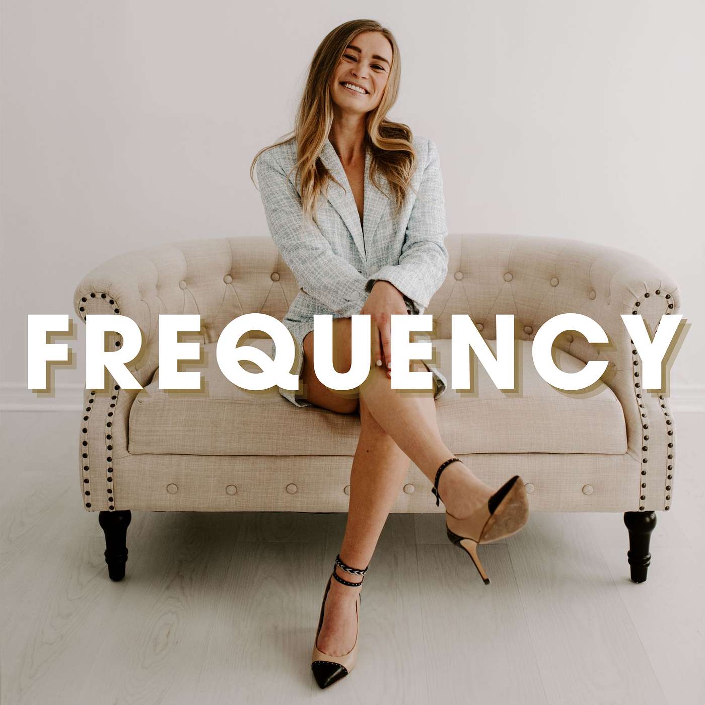 Align With Your SOULS Purpose Without External Approval Needed W/Haley Bowler-Cooke