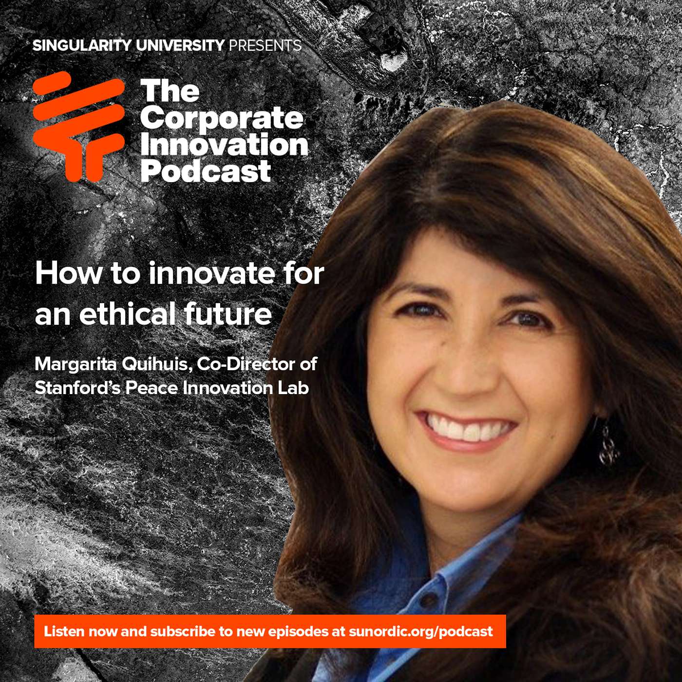 The Corporate Innovation Podcast