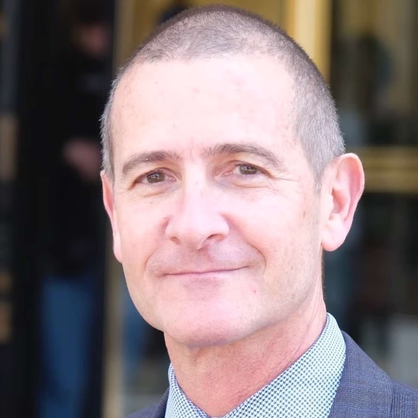 Hospitality Daily Podcast