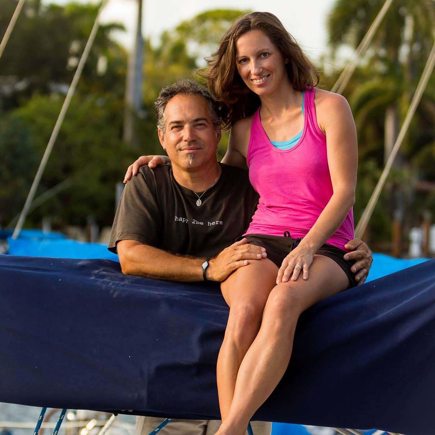 Speaking of Travel® With Marilyn Ball