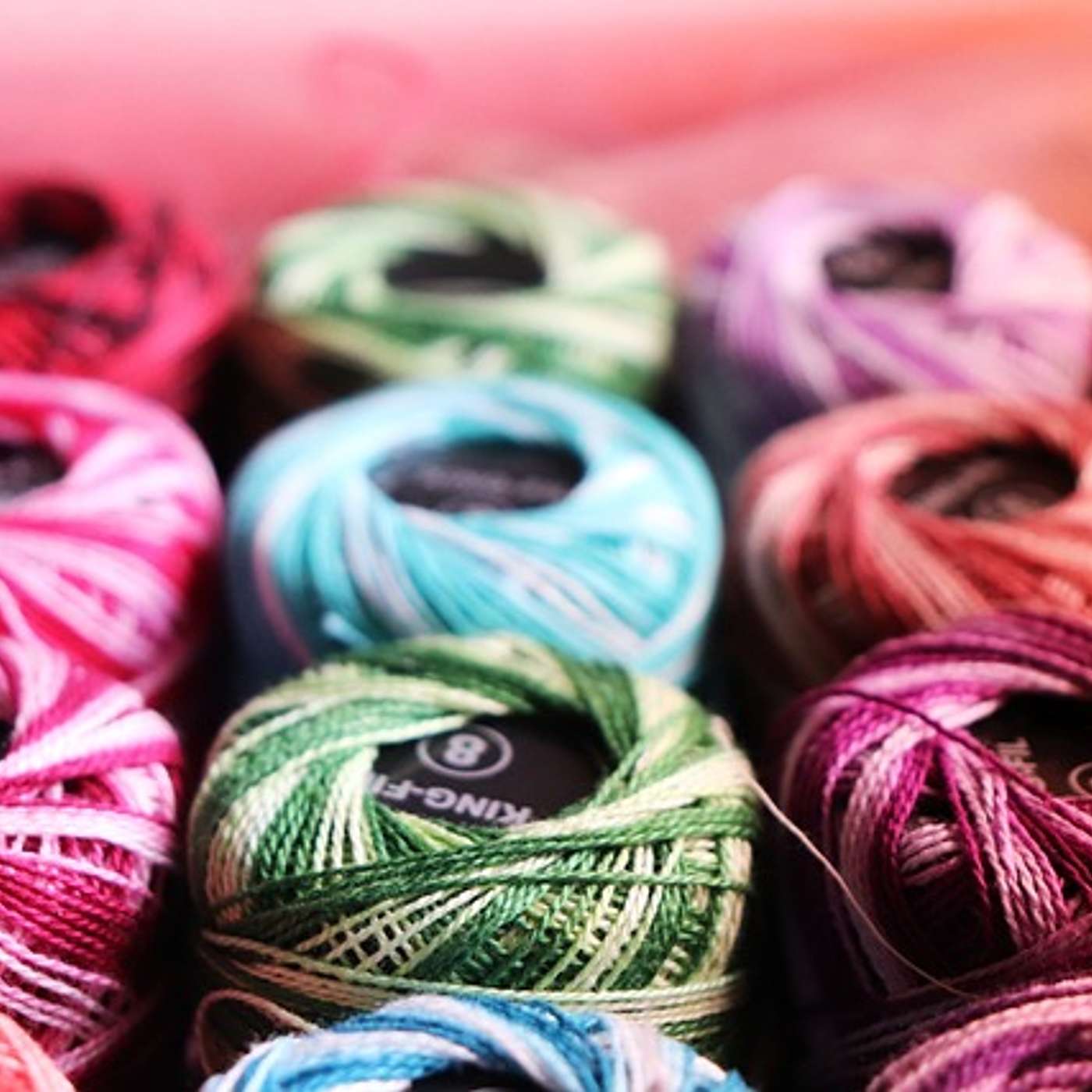 172 Would We Be Naked Without Synthetic Fabrics?