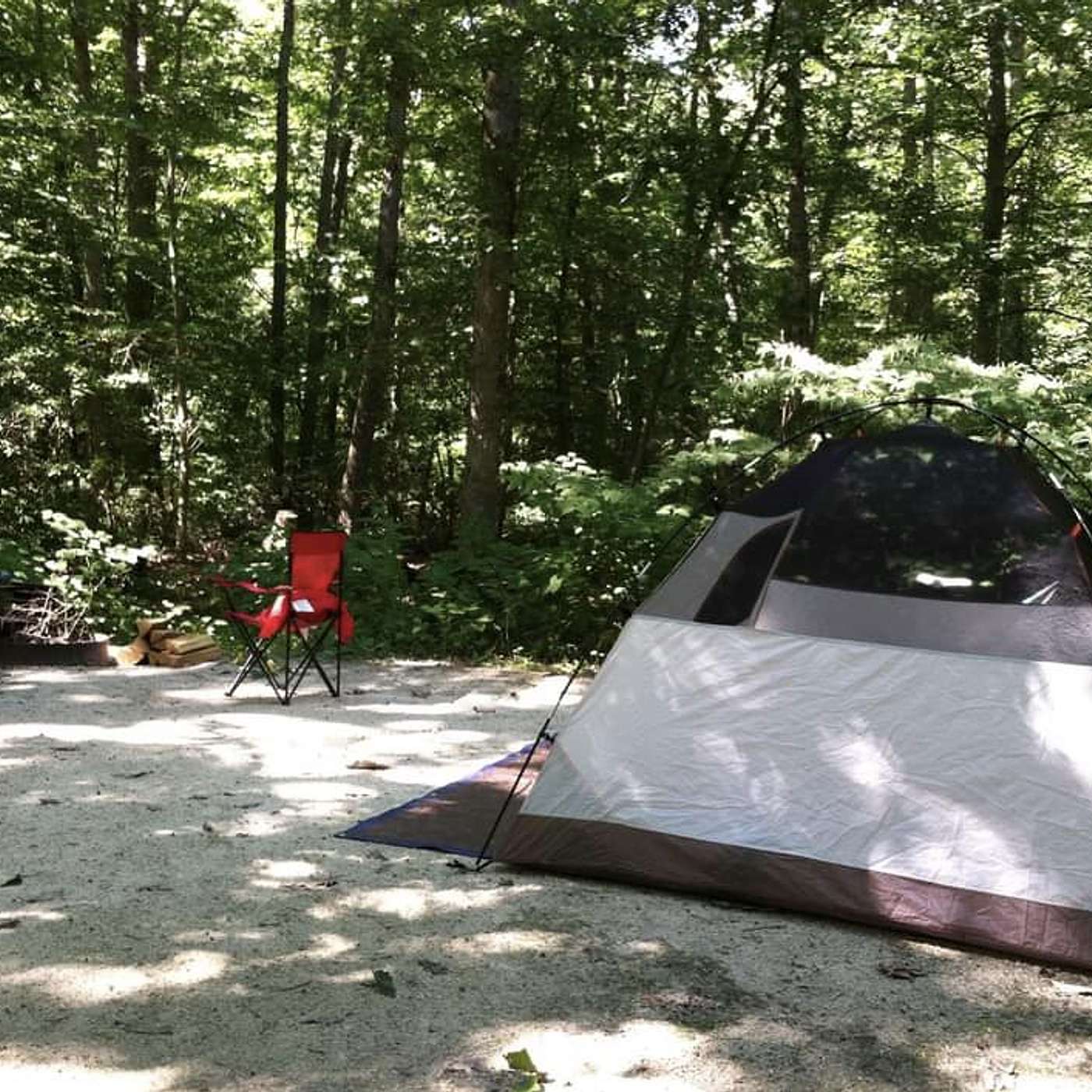 Car Camping