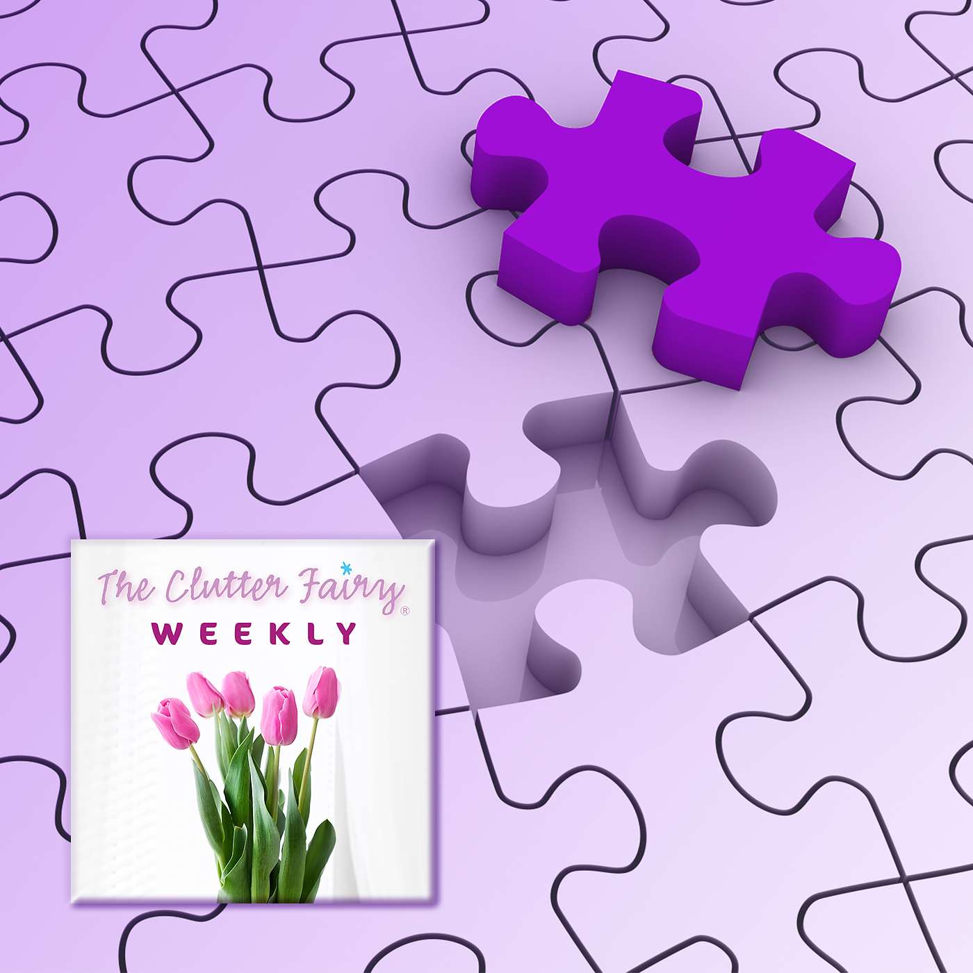 Everything Depends on Execution: Decluttering Philosophy at Work - The Clutter Fairy Weekly #138