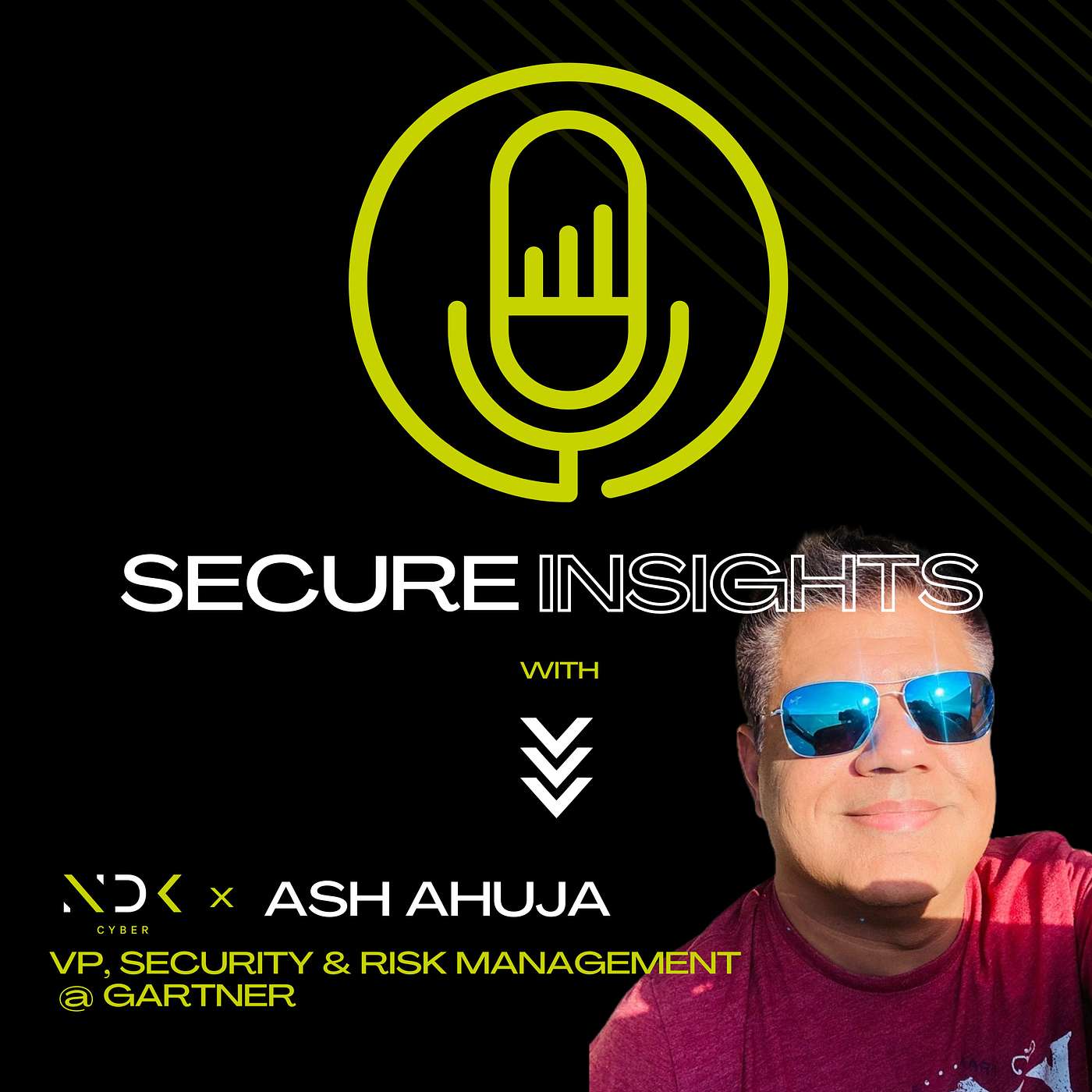 Secure Insights with NDK Cyber
