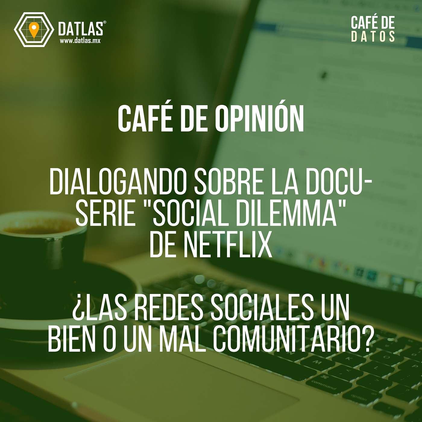 Café de Datos