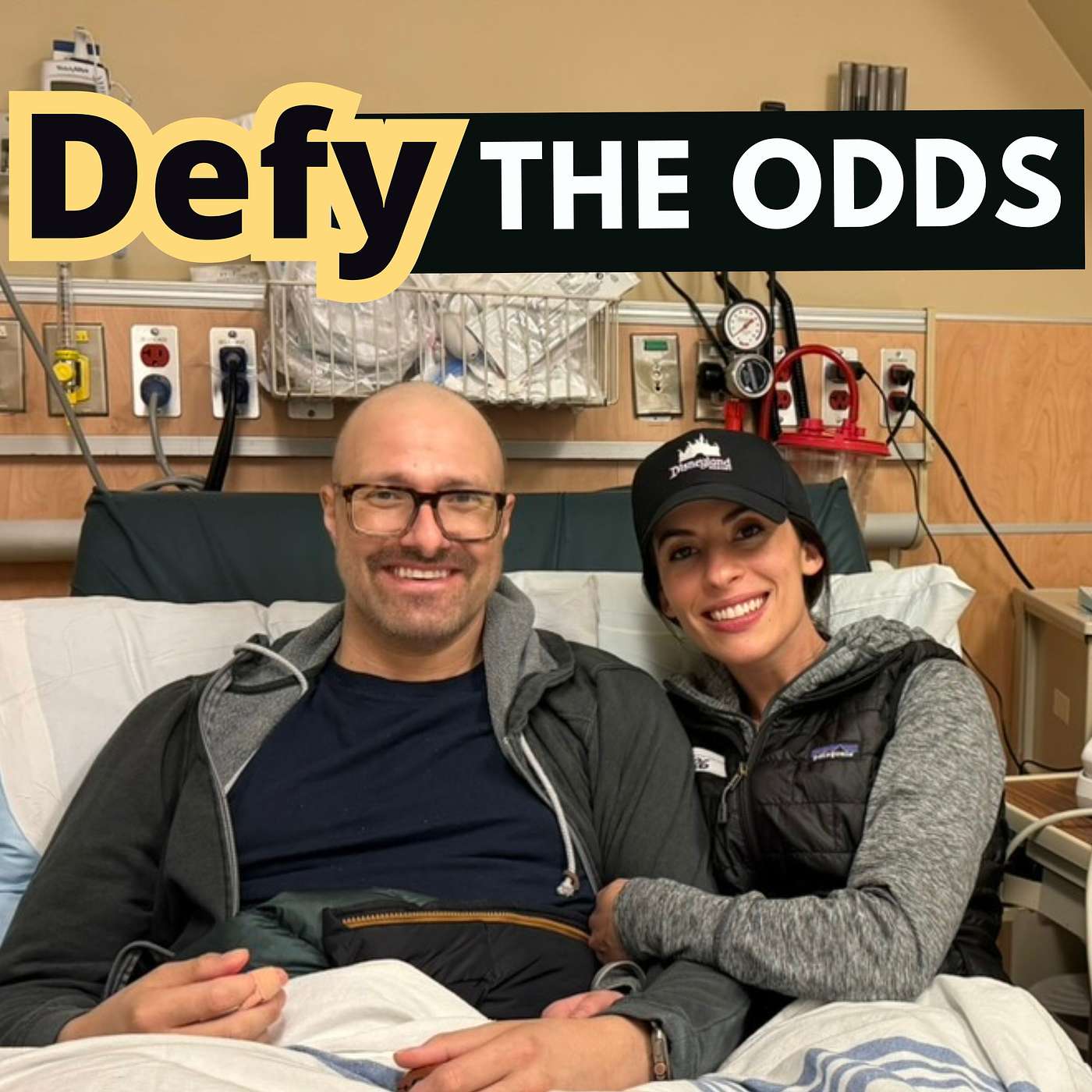 The Brain It On! Podcast