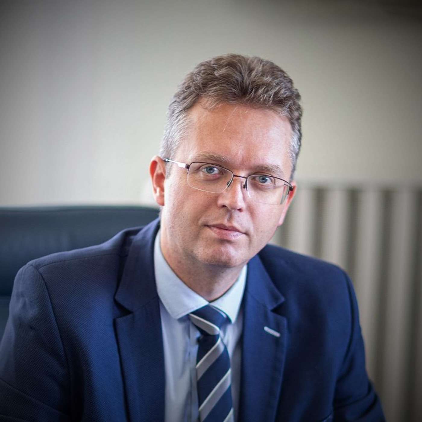 Lehetőségekről, kultúráról és innovációról Hankó Balázzsal Lehetőségekről, kultúráról és innovációról Hankó Balázzsal