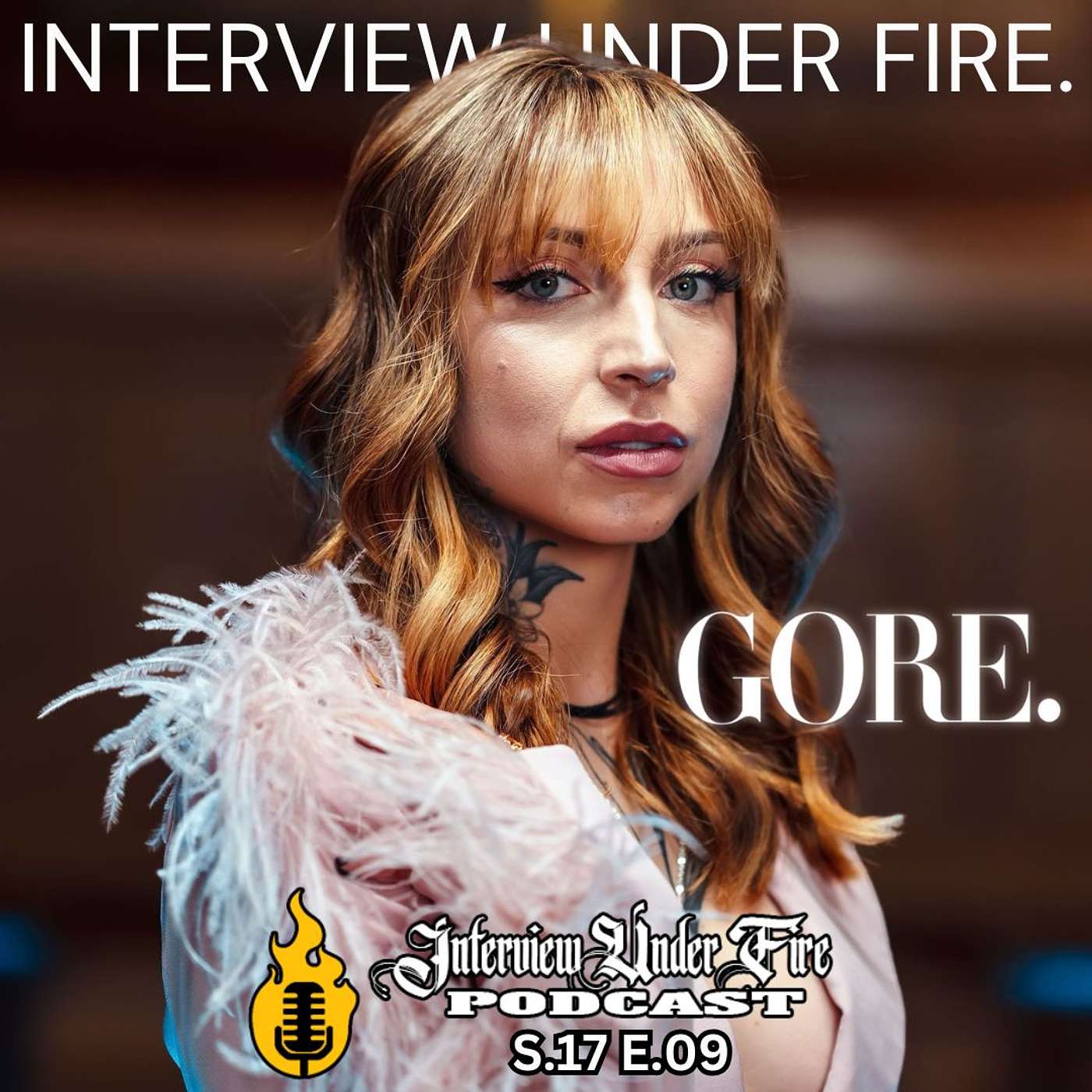 S.17 E.09 - Haley Roughton of Gore