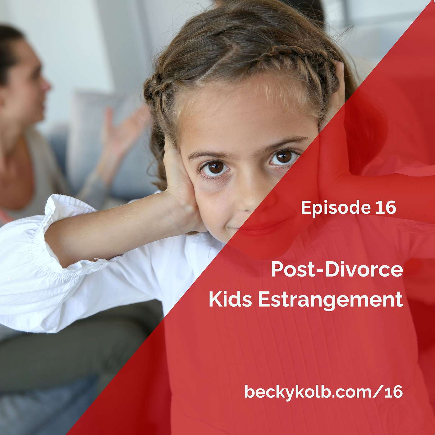 Estrangement: Turning Pain into Peace