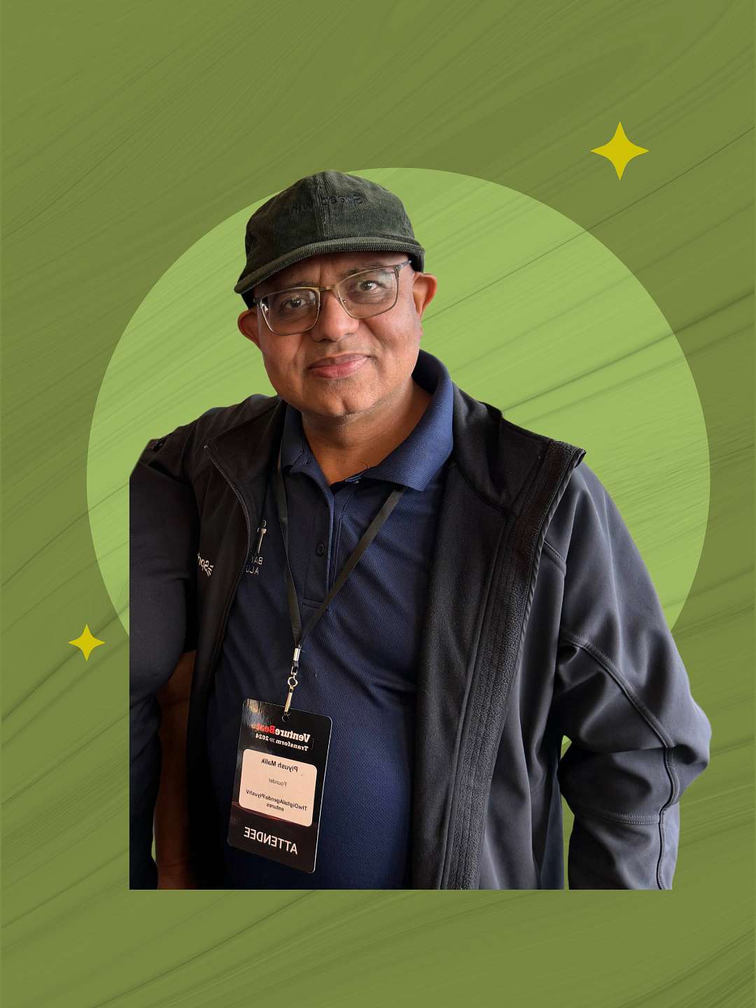 Piyush Malik