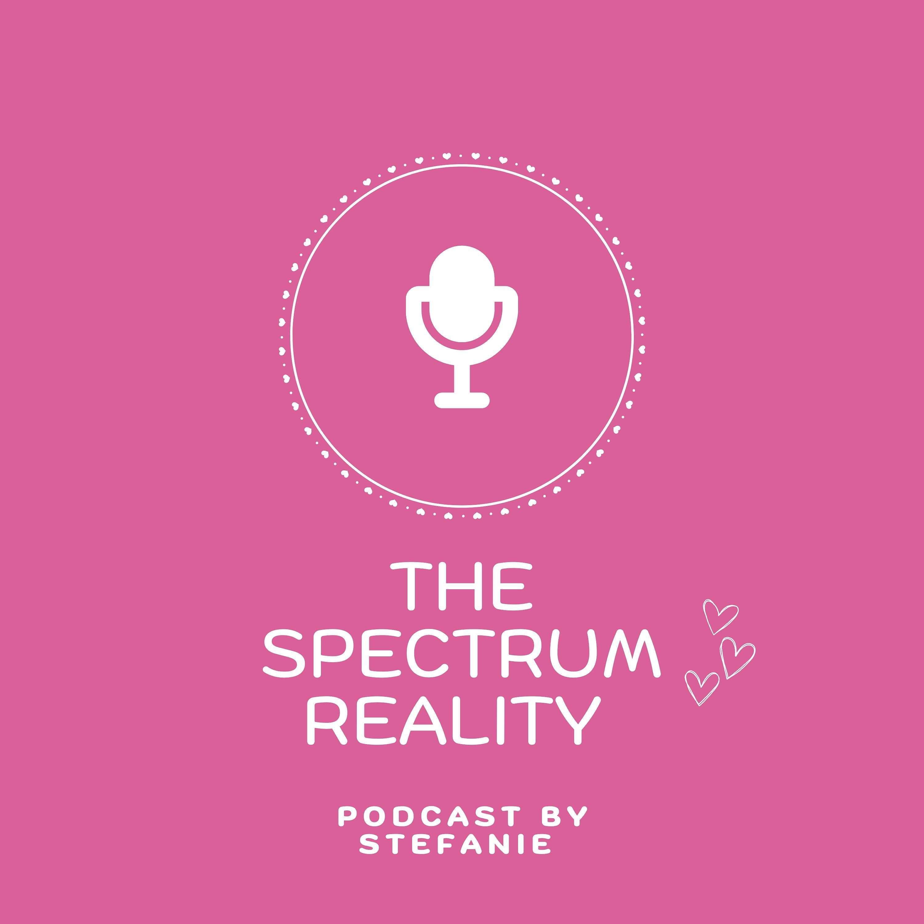 The Spectrum Reality