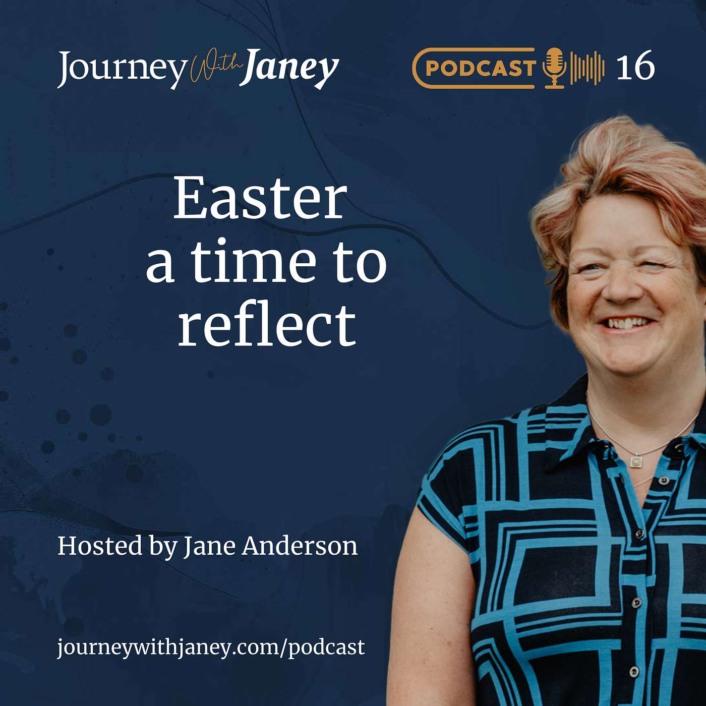 JWJ Episode 16 - easter a time to reflect