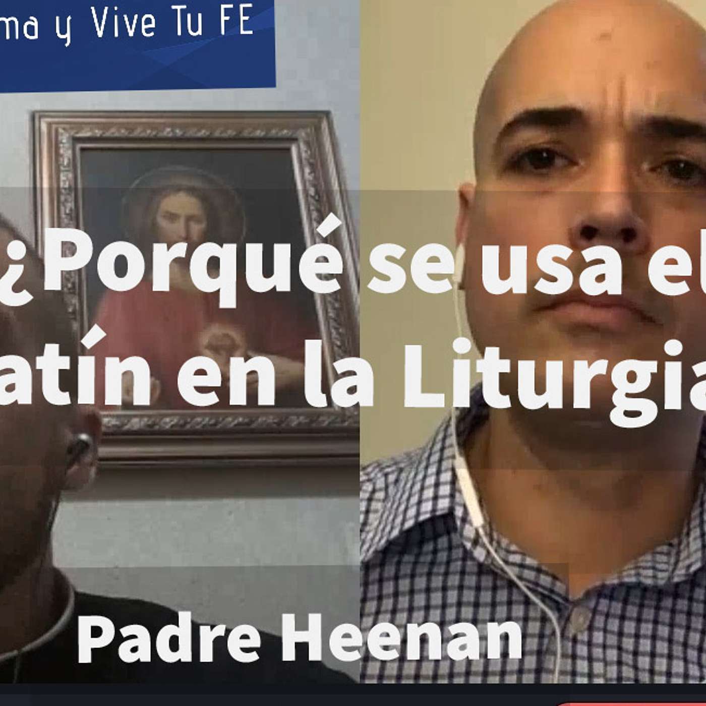 ¿Porqué el uso del Latín en la Liturgia?