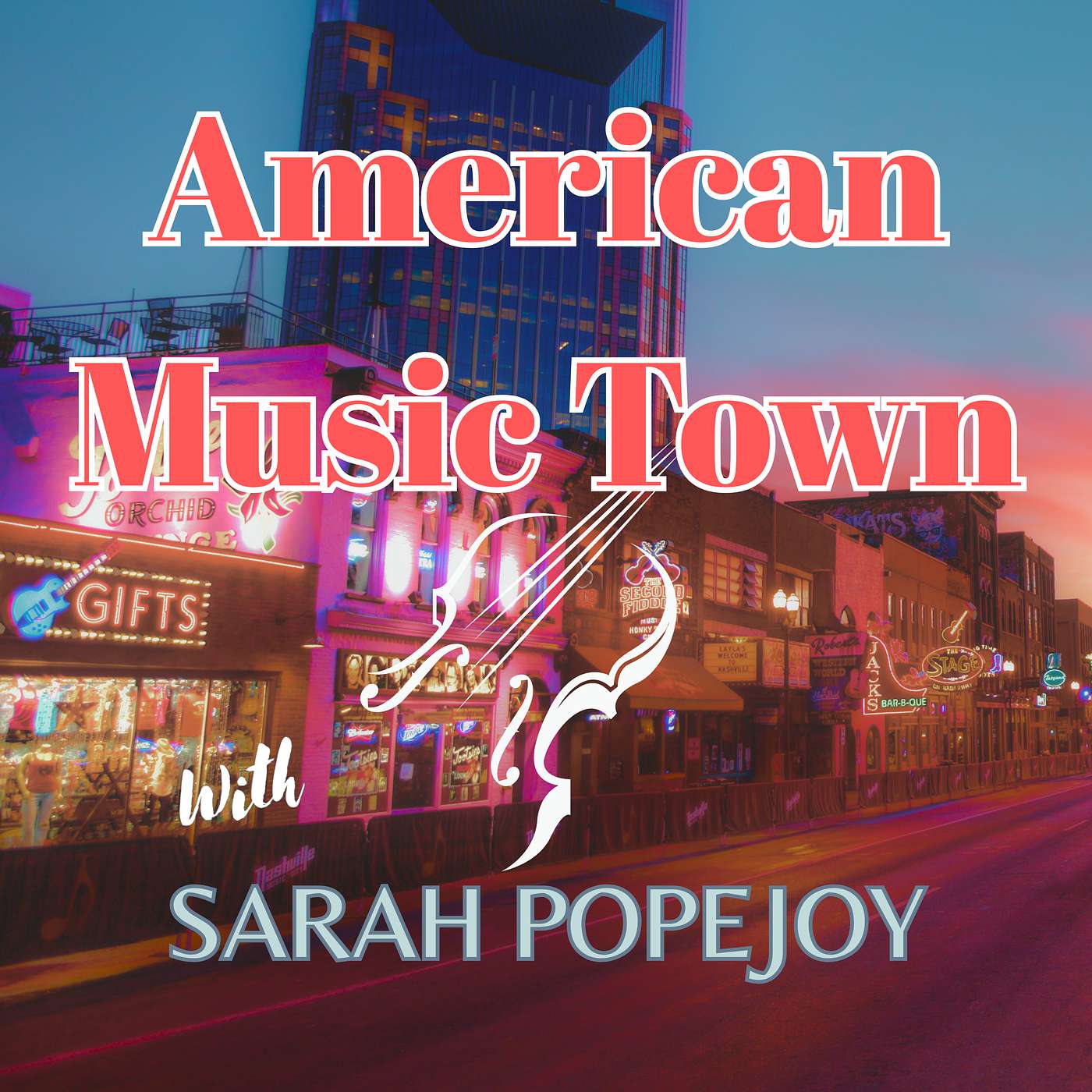American Music Town
