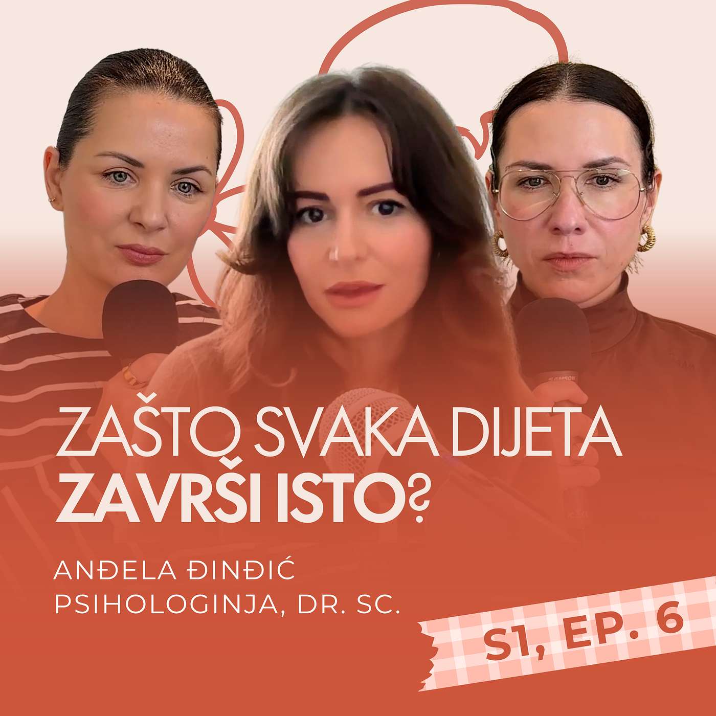 Food noise: zašto ne možeš prestati misliti o hrani?