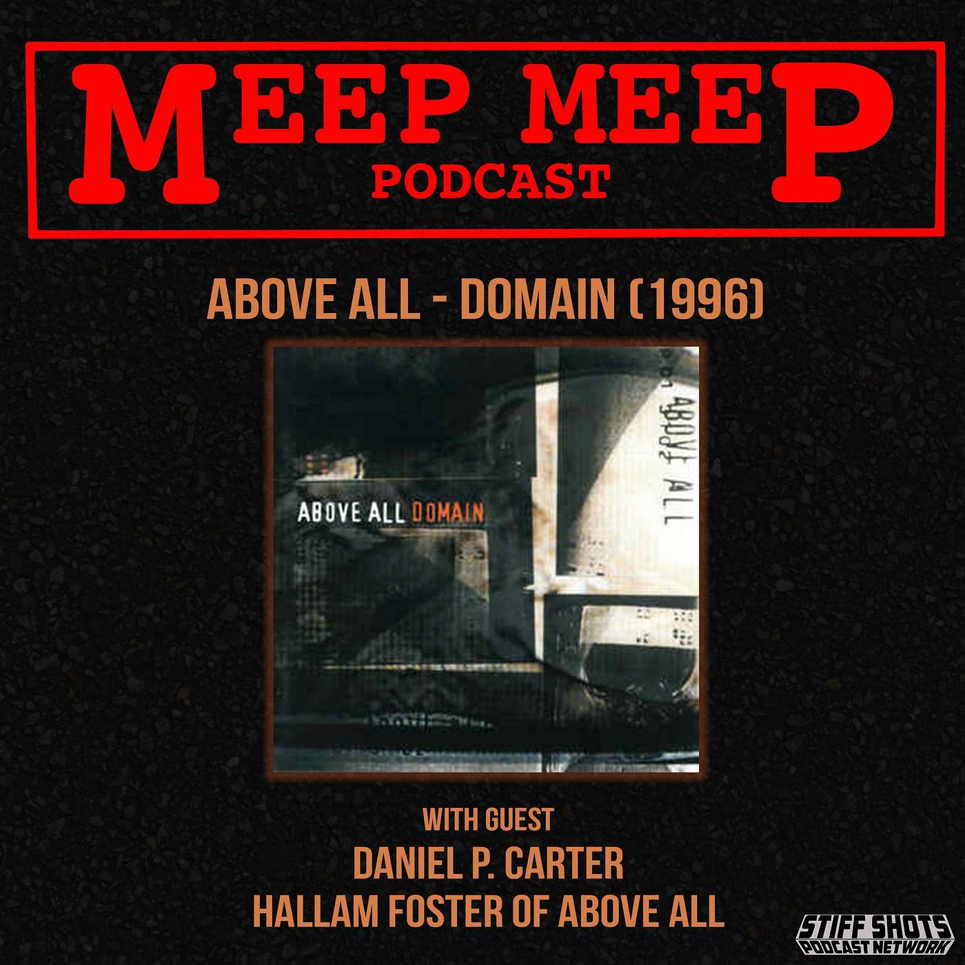 Meep Meep Podcast