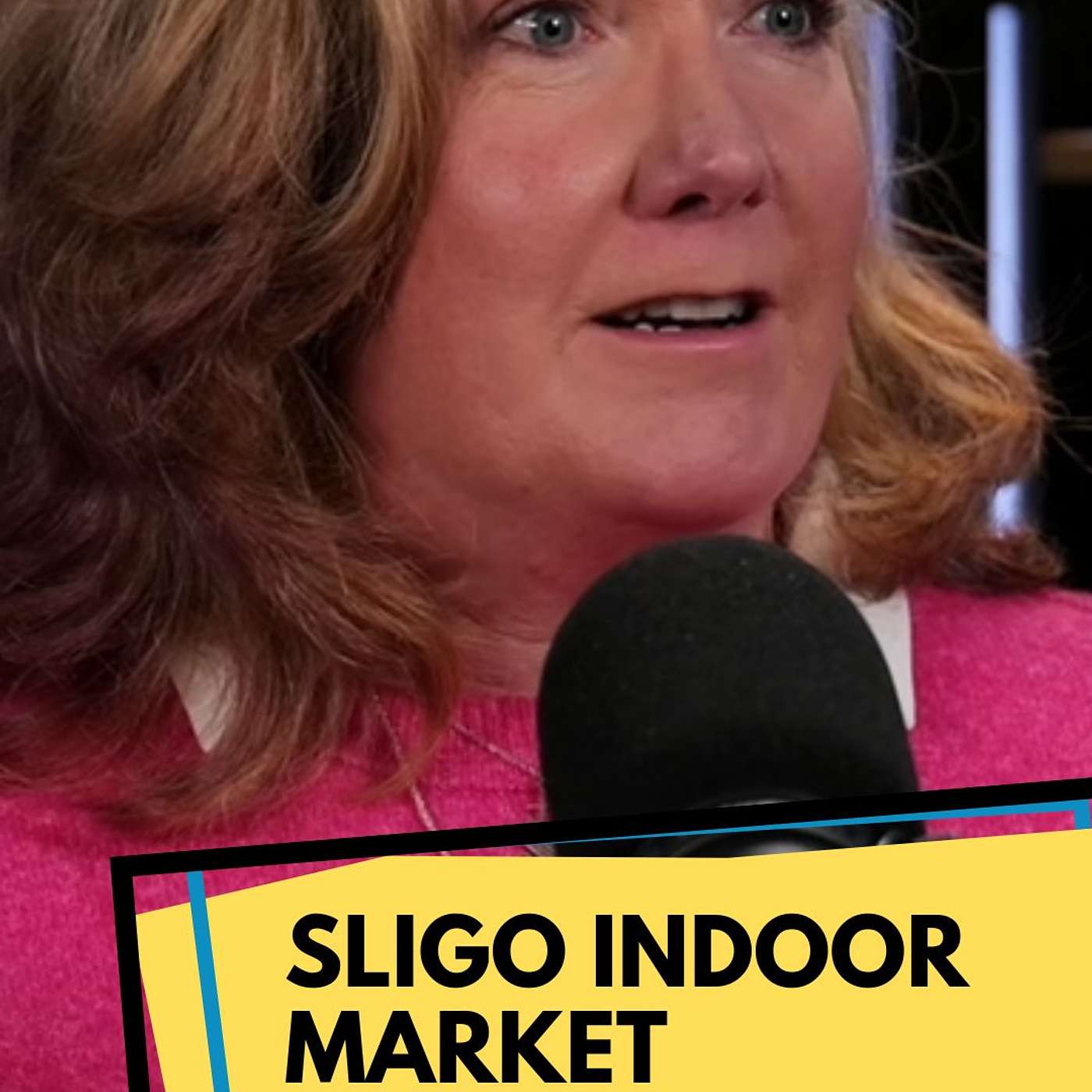 Sligo Indoor Market @ The Canopy Sligo episode artwork