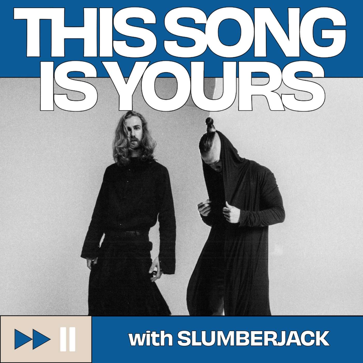 This Song Is Yours