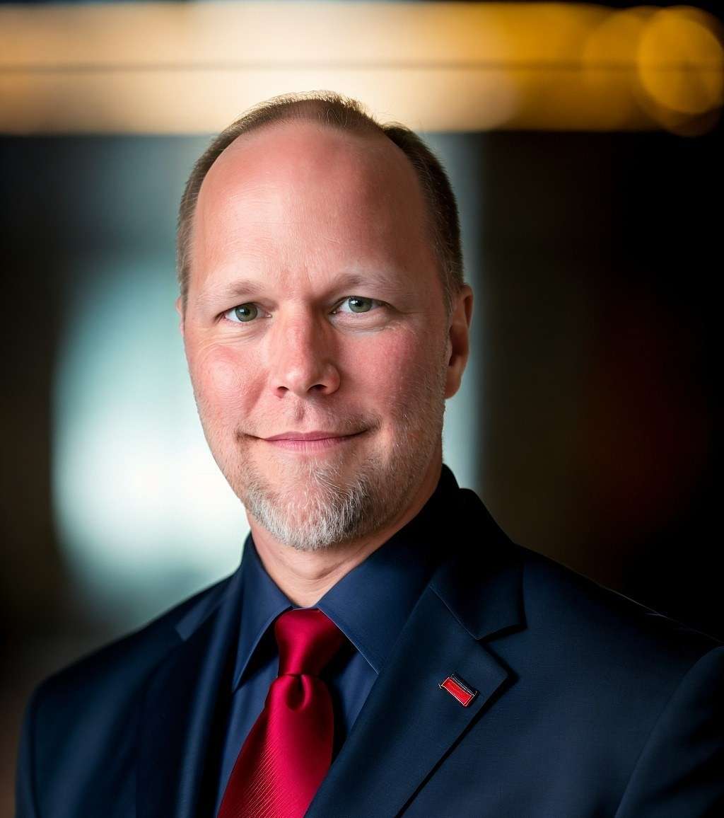 Keith Schaub - Vice President of Technology and Strategy at Advantest