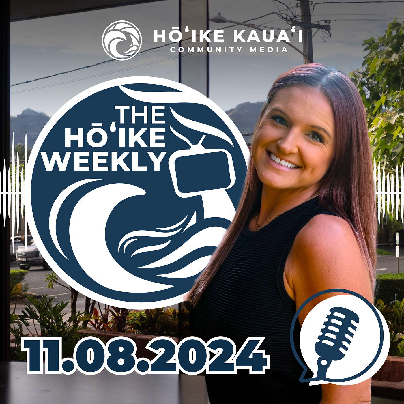 11.08.24 The Hō'ike Weekly | The Spongebob Musical Bursts Onto Kaua'i!