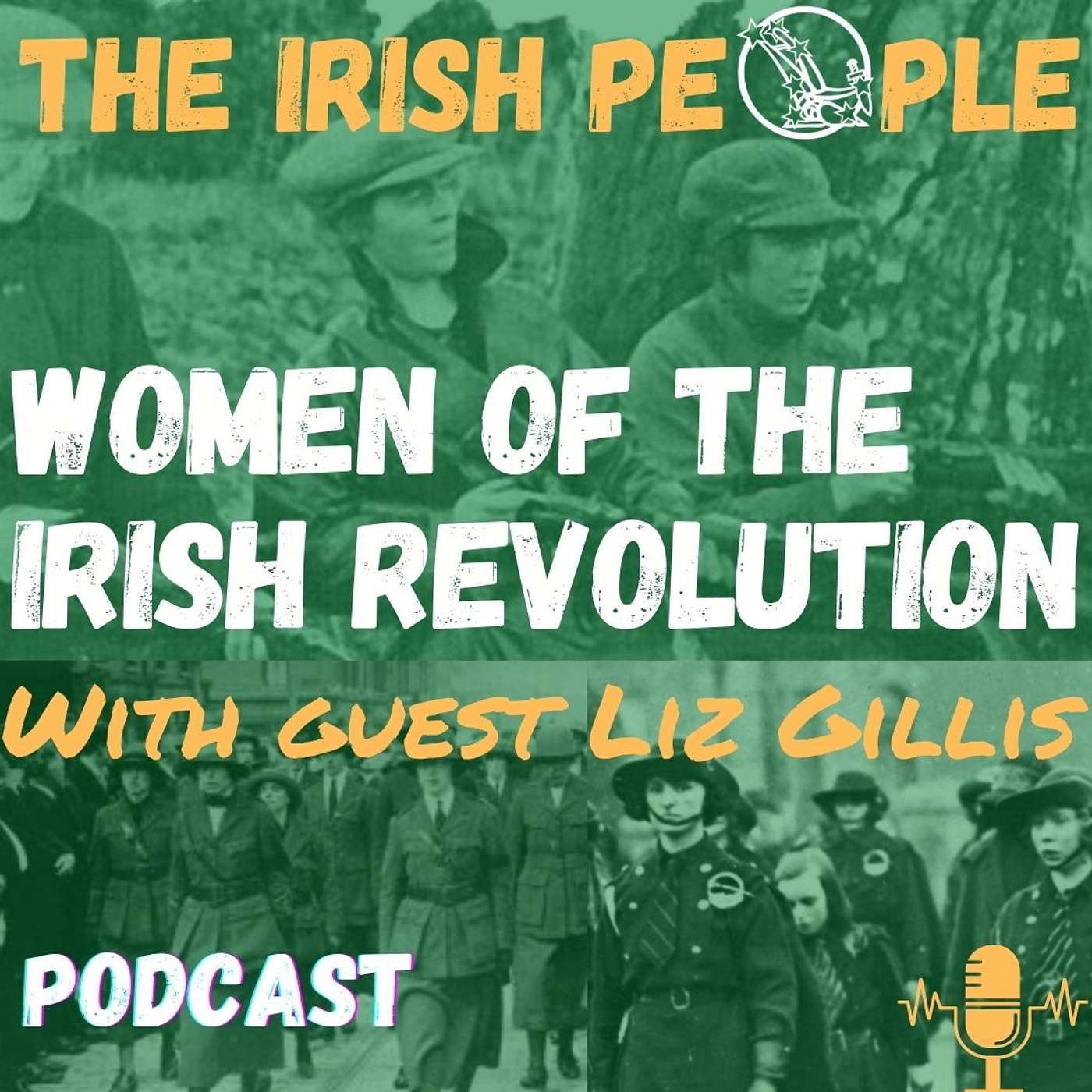 Women of the Irish Revolution