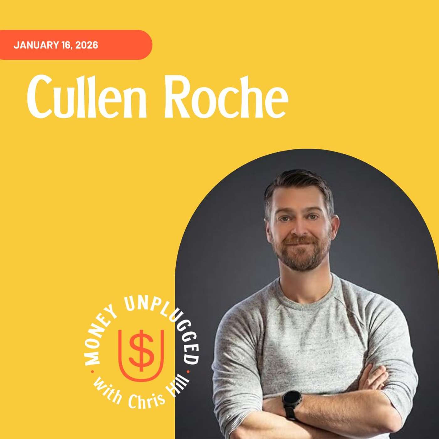 What the Financial Industry Still Gets Wrong About Money (Cullen Roche)