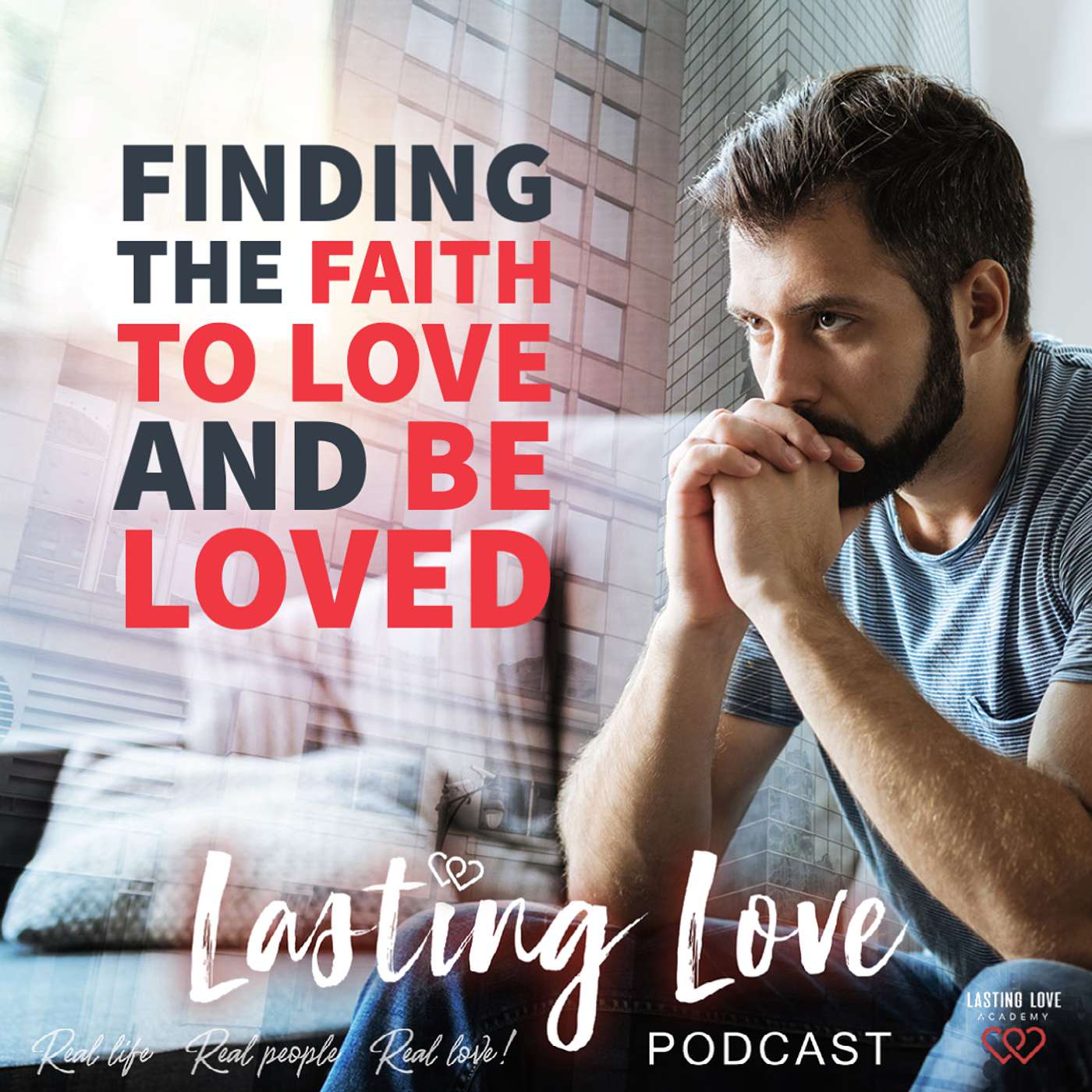 The LASTING LOVE Podcast