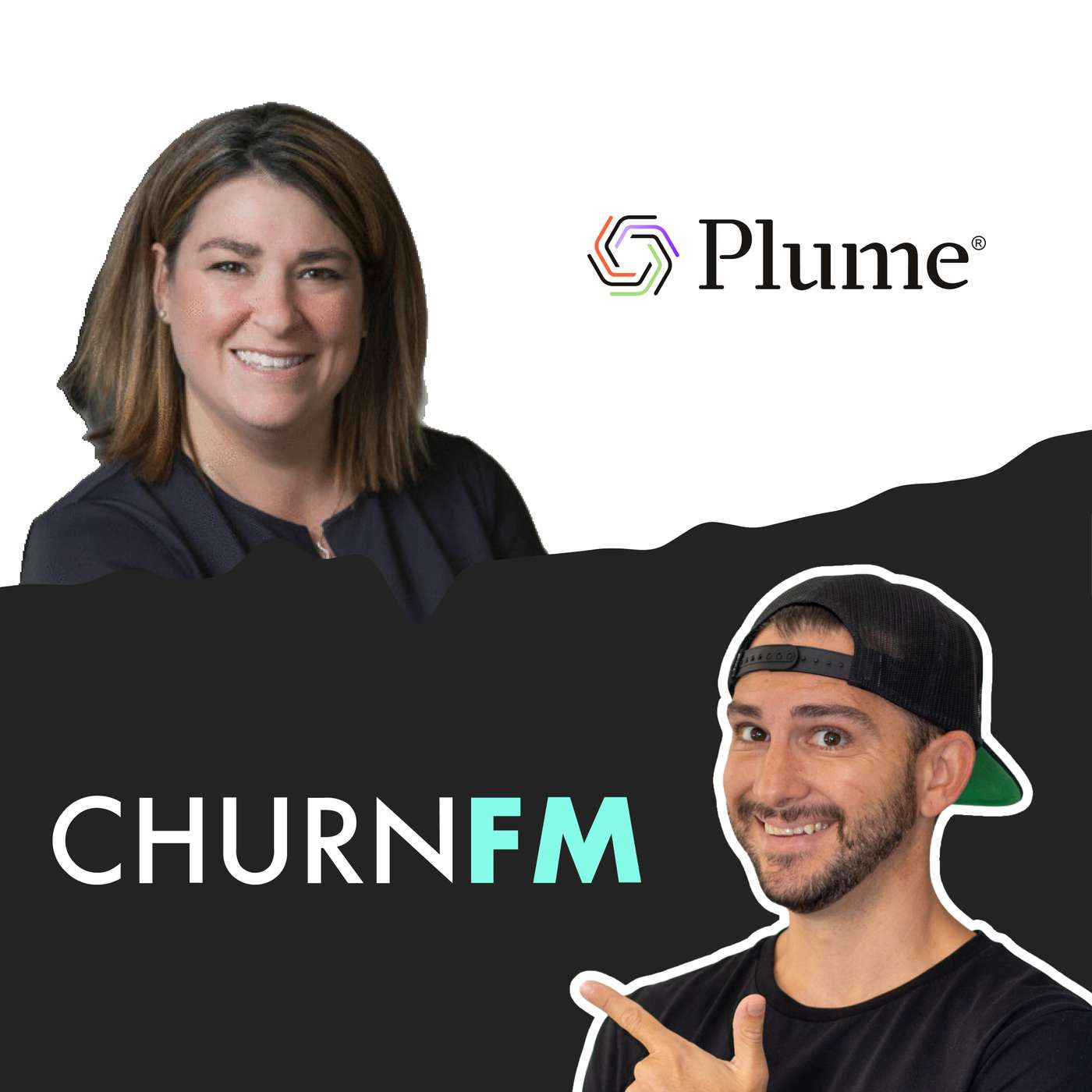 EP305 | What Happens When Marketing and CS Share a Leader | Rebecca Stone