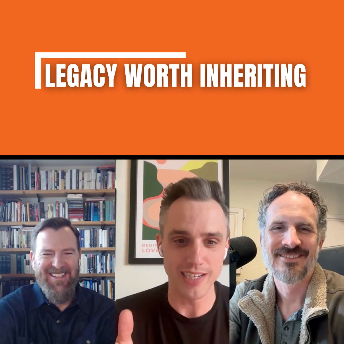 Called Back to Portland: How Imago Dei's New Lead Pastor Stepped Into a 25-Year Legacy episode artwork