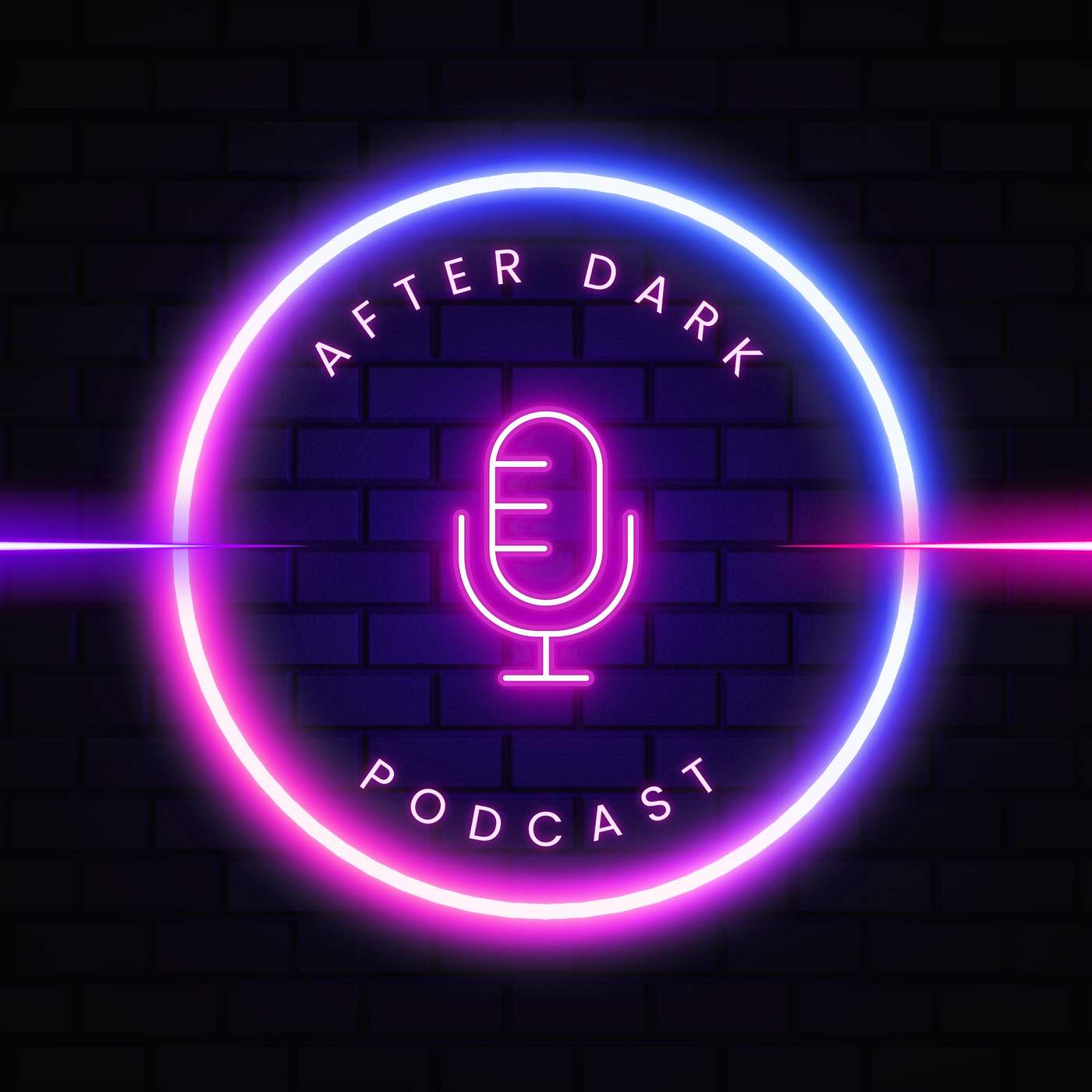 We Finally Made a Podcast 💕 episode artwork