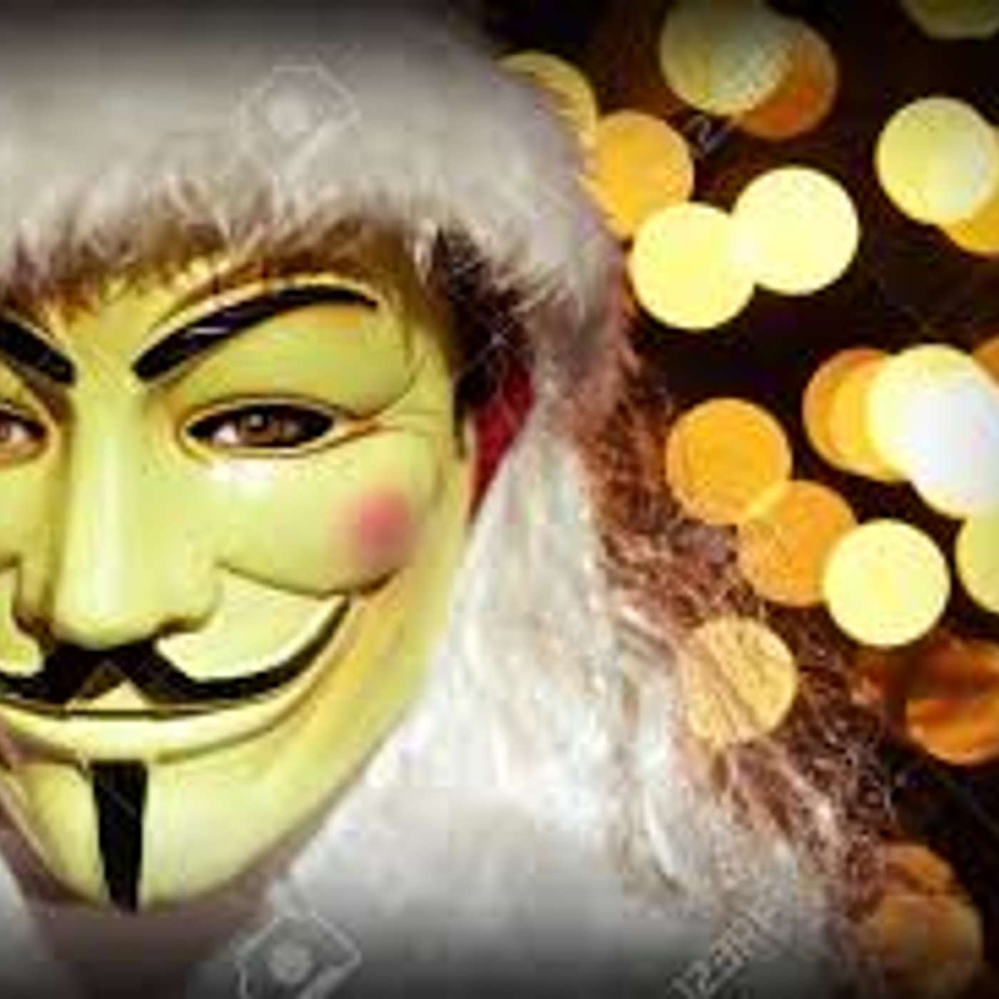 Episode 28: Hacking Santa