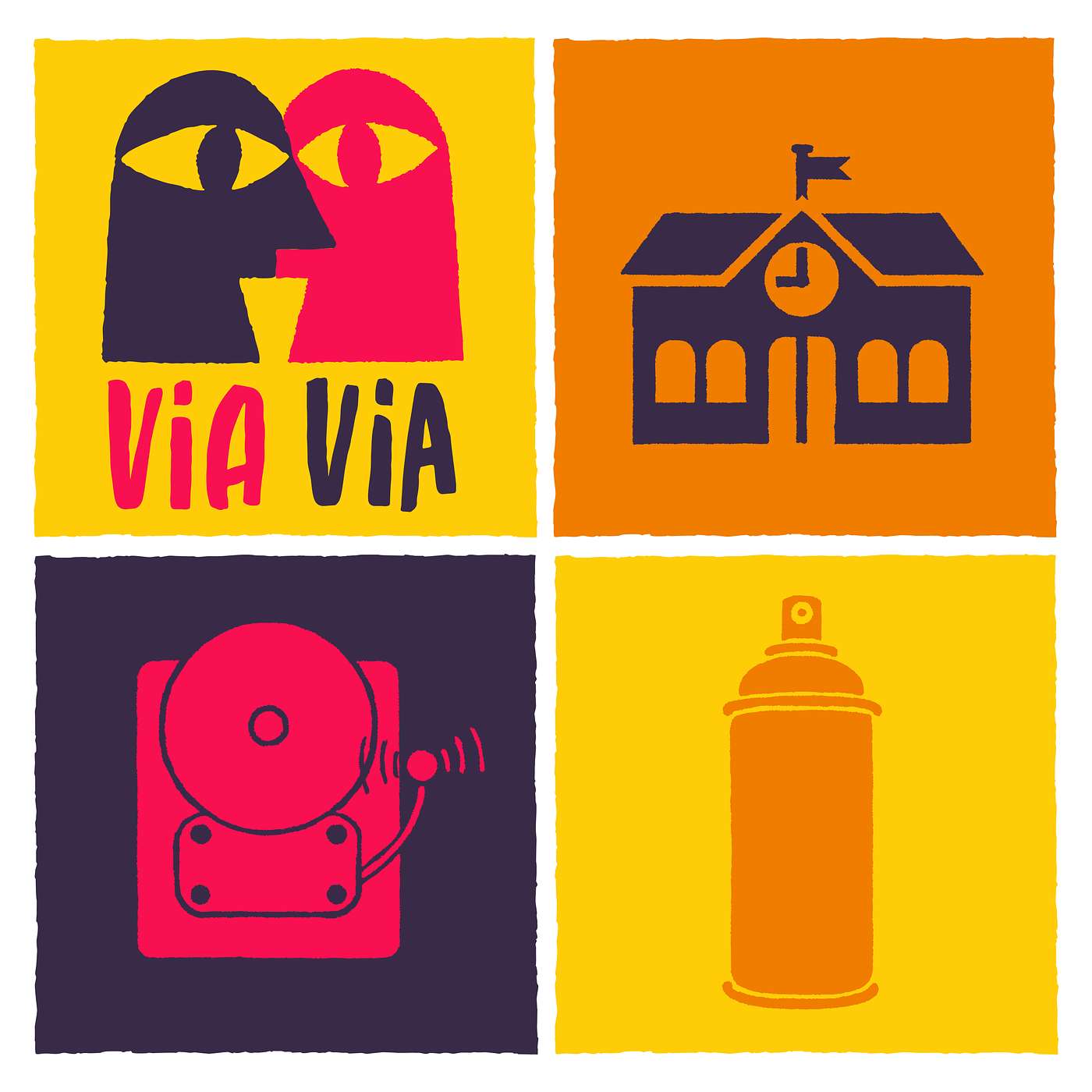 Via Via