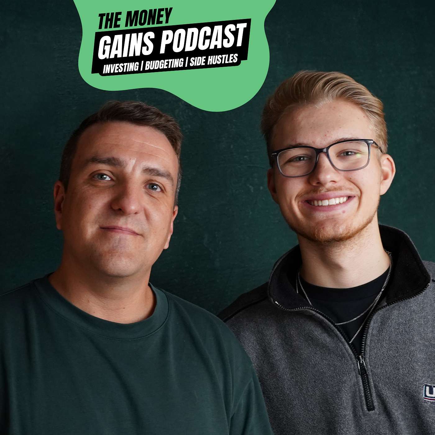 19-Year-Old Reveals INSANE Side Hustle That Makes THOUSANDS (Noah Brierley)