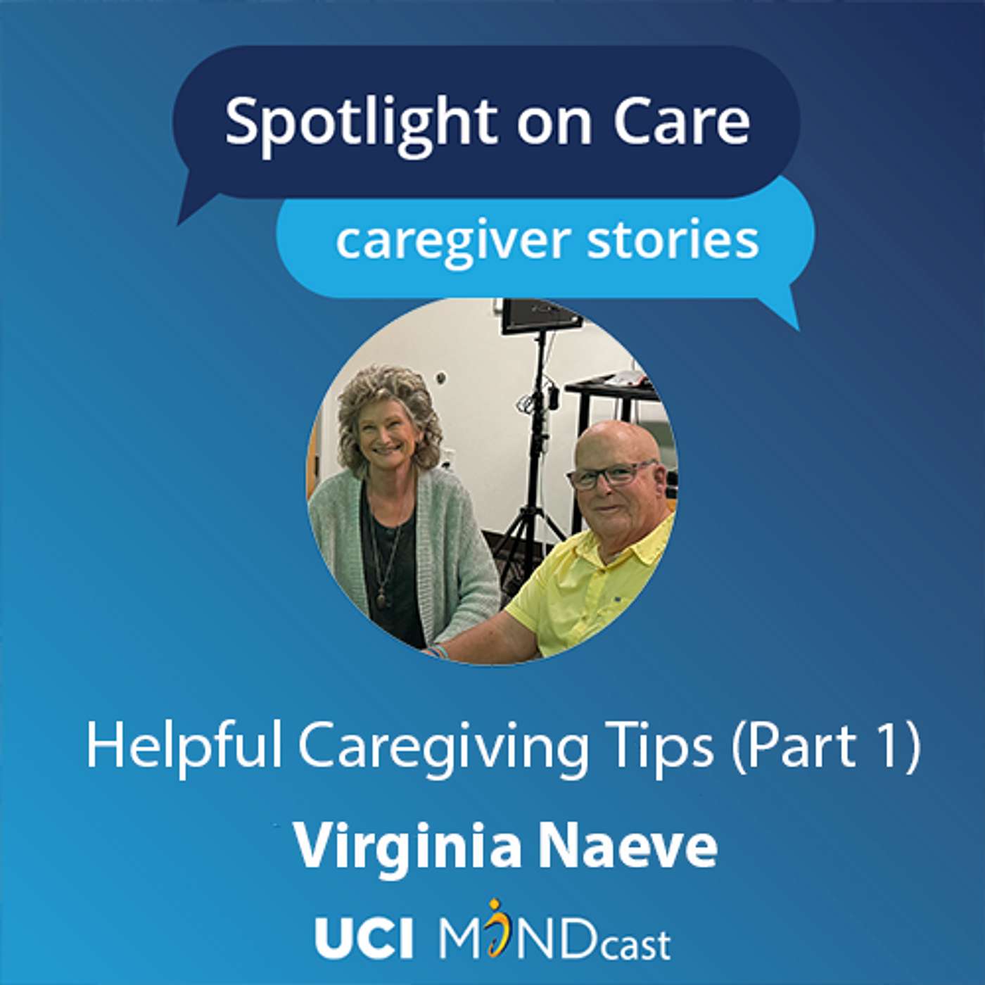 Spotlight on Care: Alzheimer\'s Caregiving