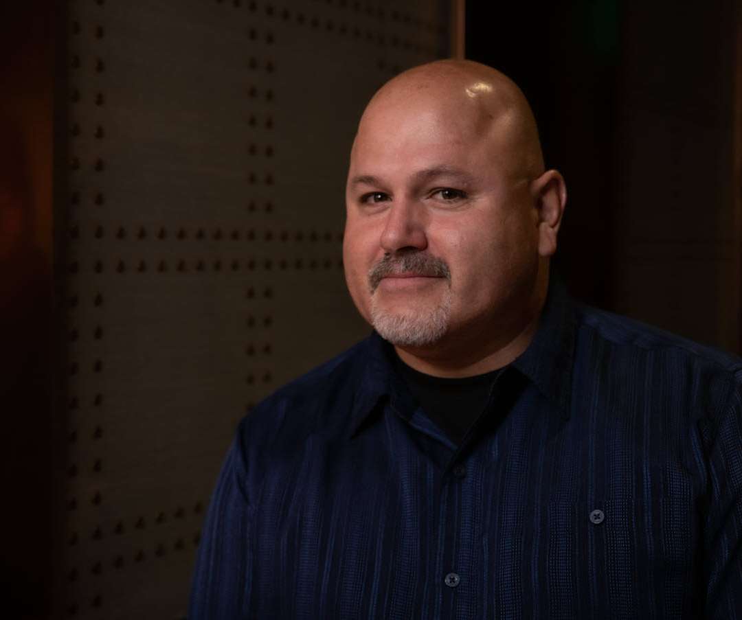 Steve Scarfo