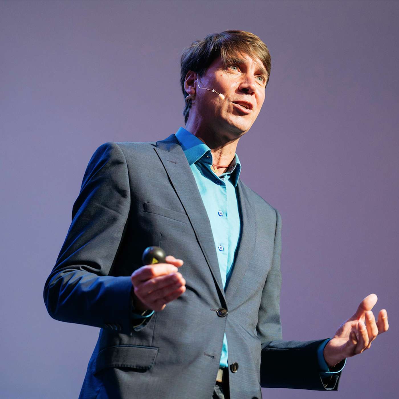 Overcoming Life’s Challenges: Mental Health, Resilience & Mental Toughness