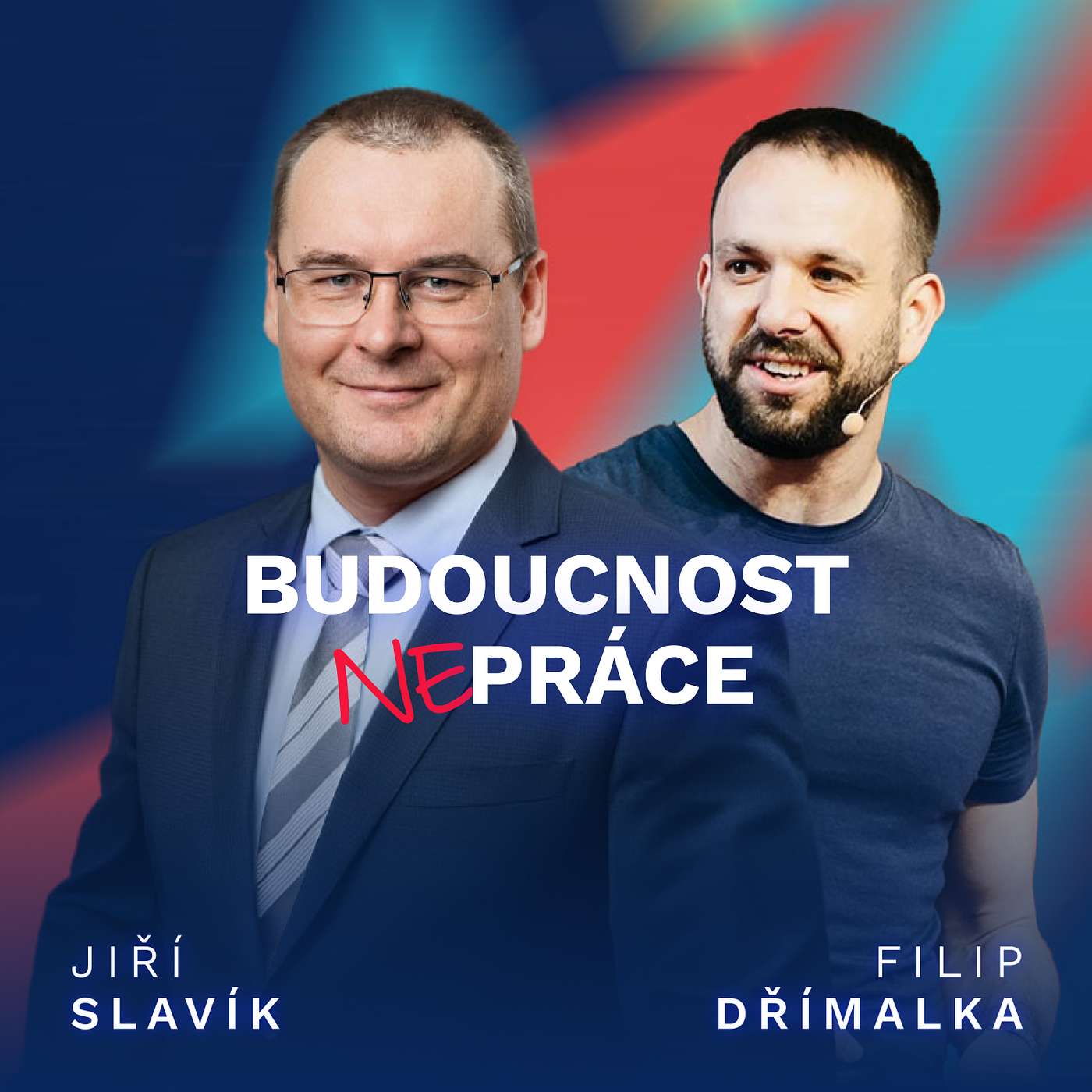 Může AI změnit české školství? Ředitel, který na to vsadil (s Jiřím Slavíkem)