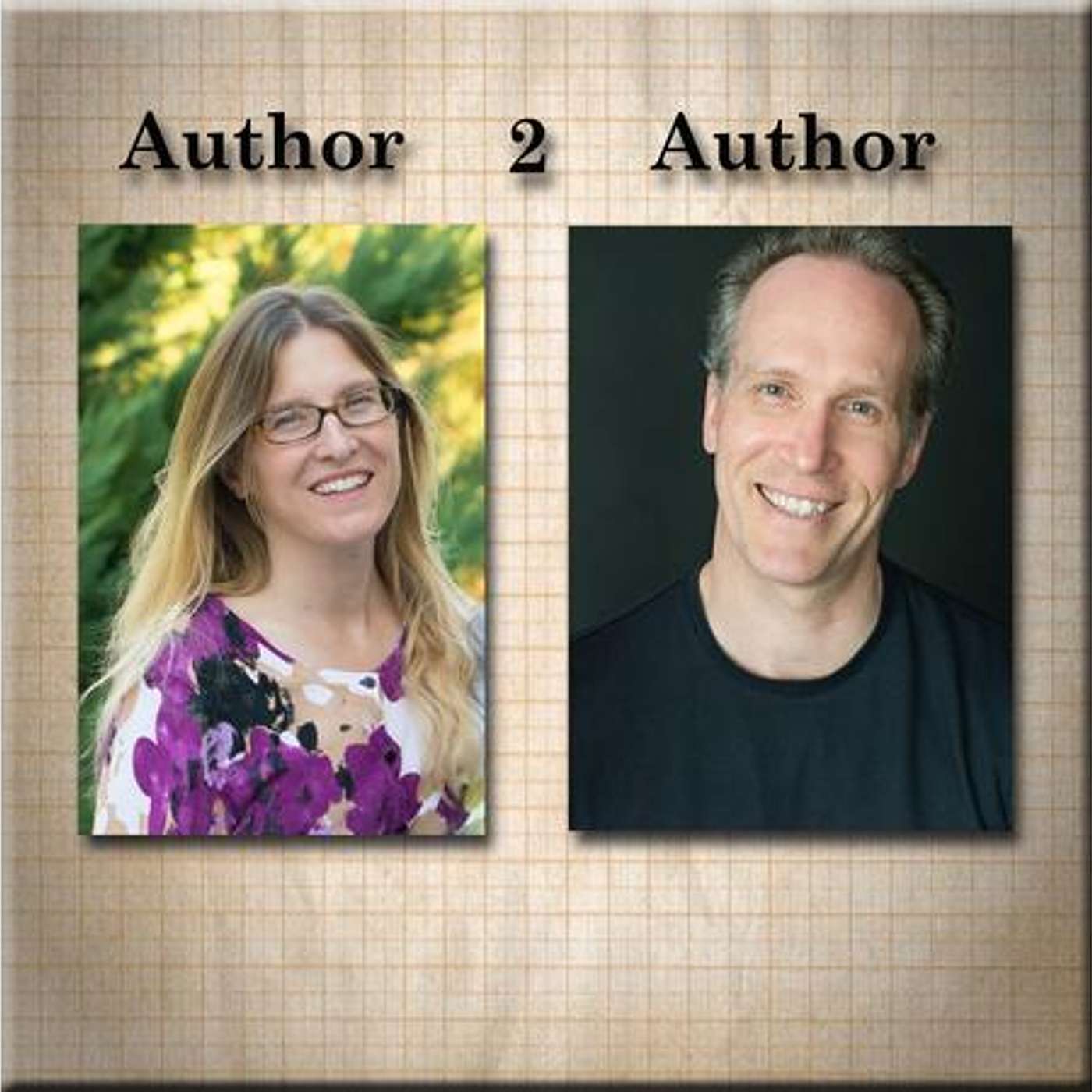 Author2Author
