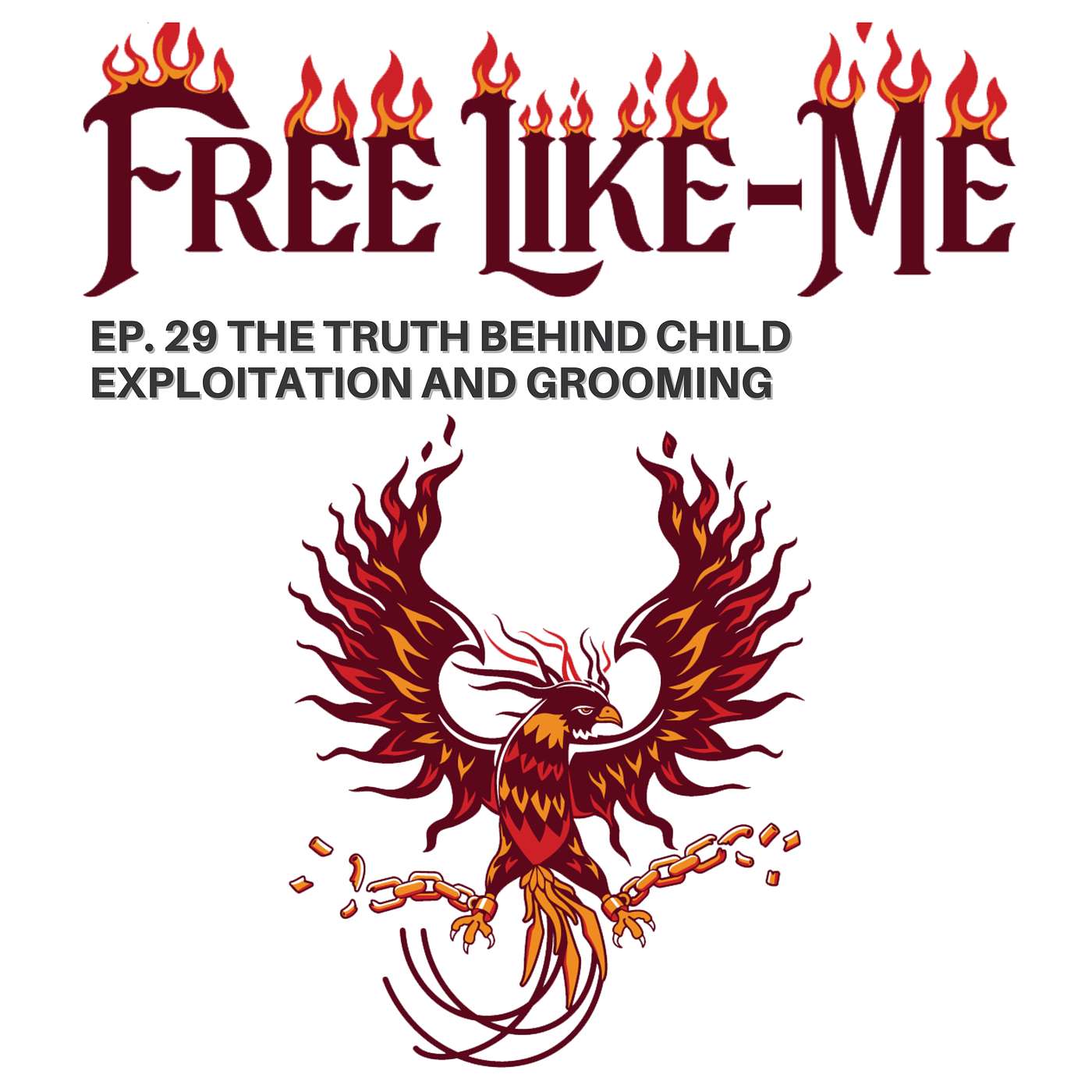 Free Like-Me