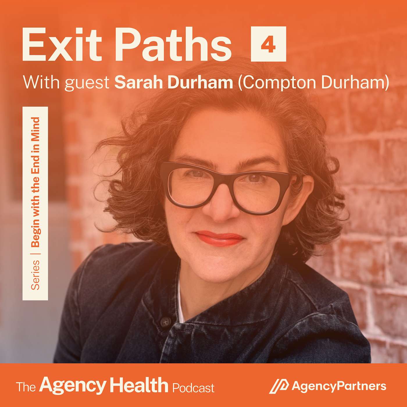 Exit paths: considering your options and life post-exit Exit paths: considering your options and life post-exit