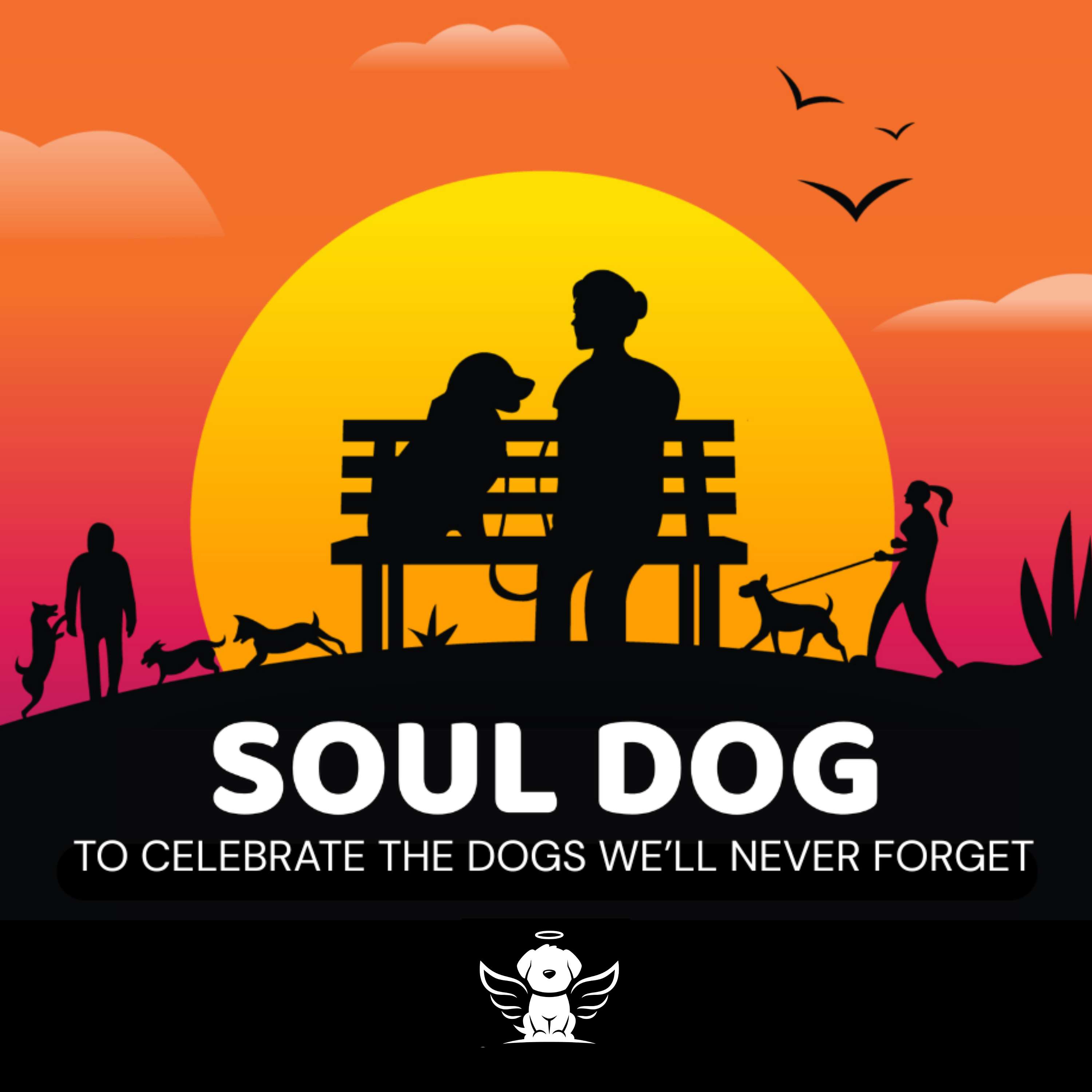 Soul Dog Artwork