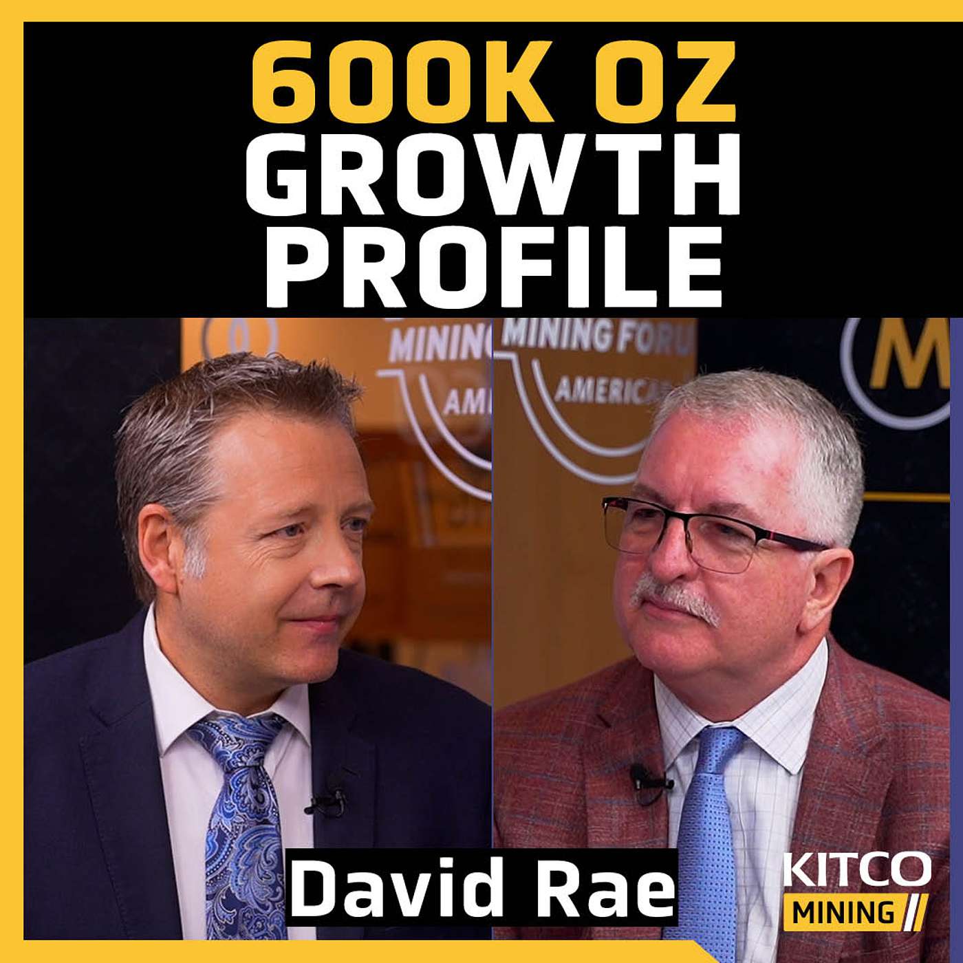 CEO says DPM is “Heading Towards 600,000 Gold Ounces Equivalent”