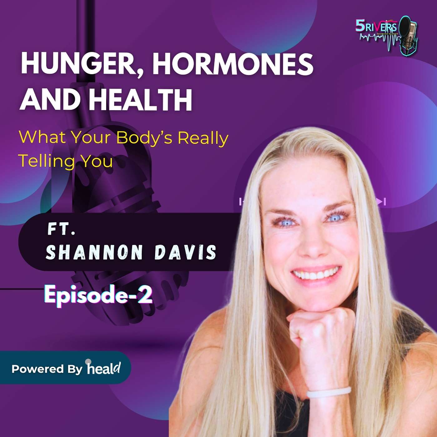 Five Rivers of Health
